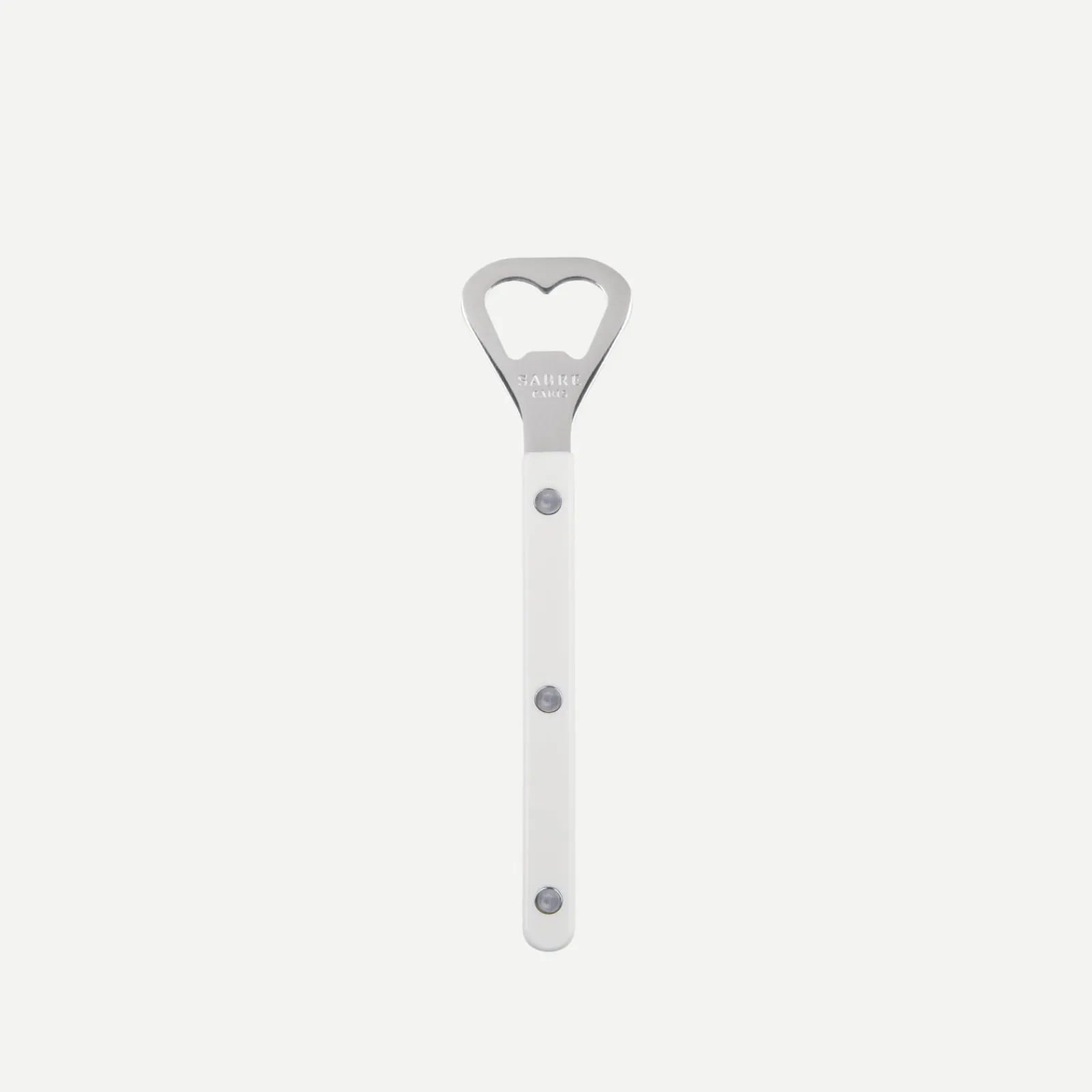 Sabre Paris Bistrot Uni, Blanc Hot