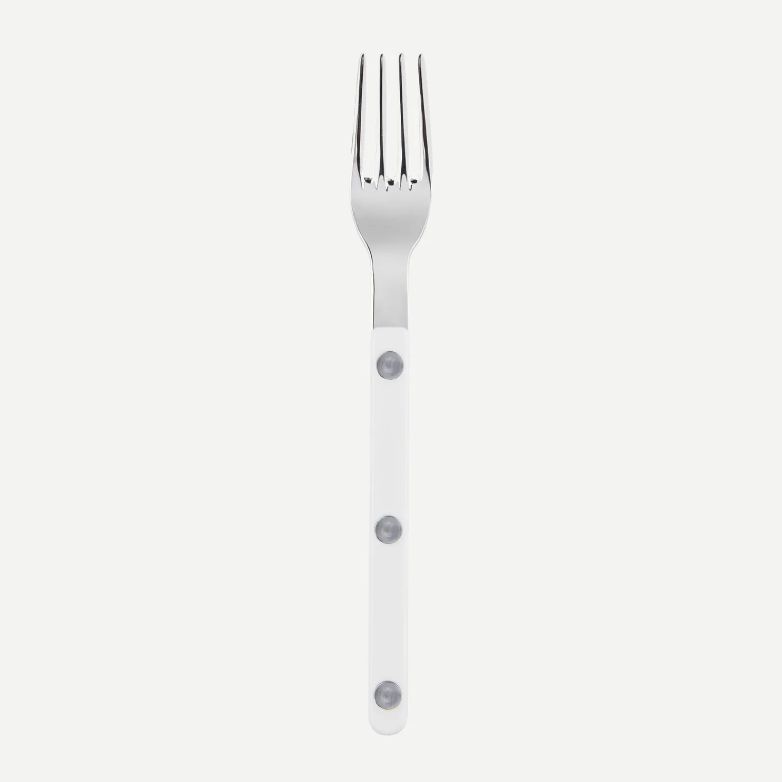 Sabre Paris Bistrot Uni, Blanc Clearance