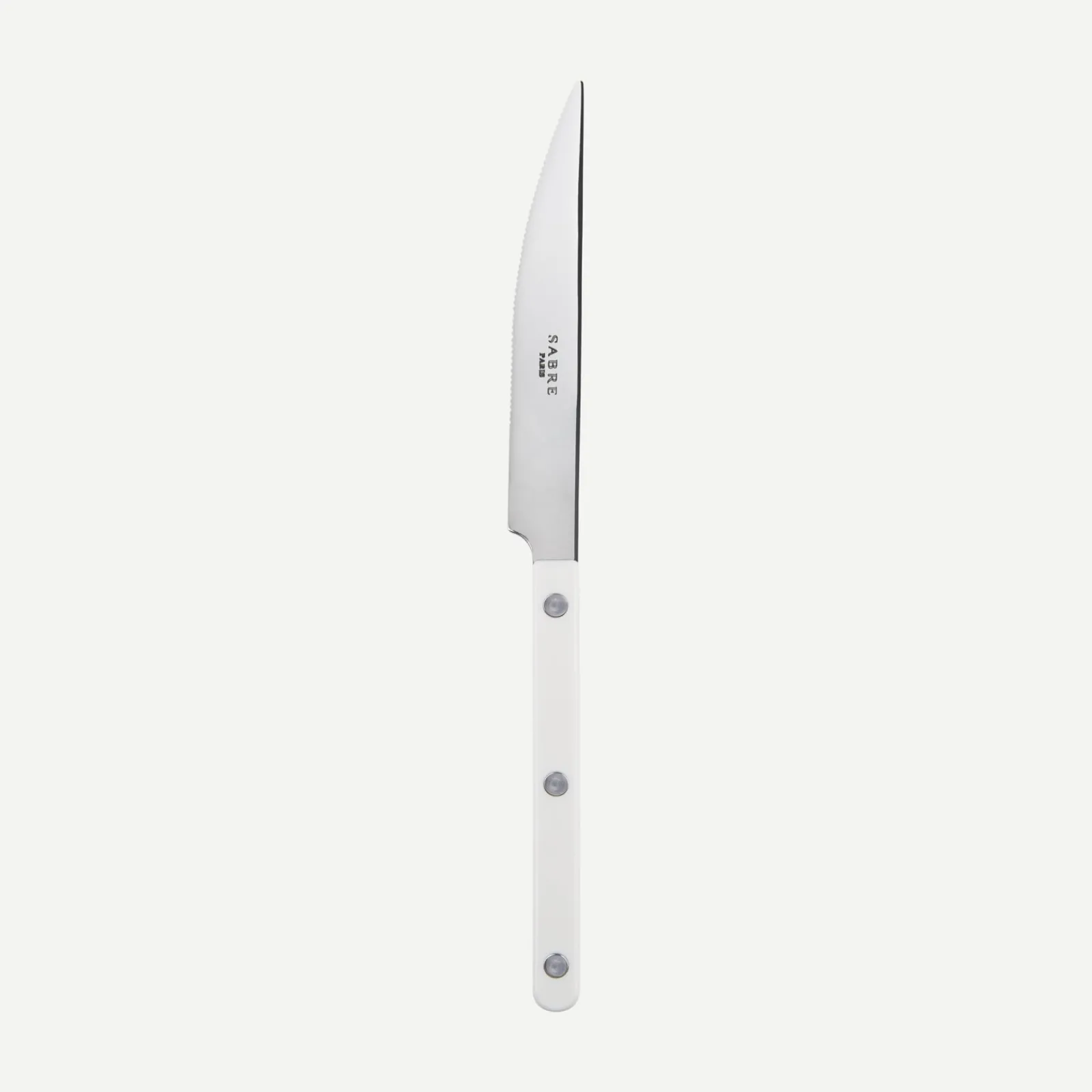 Sabre Paris Bistrot Uni, Blanc Outlet