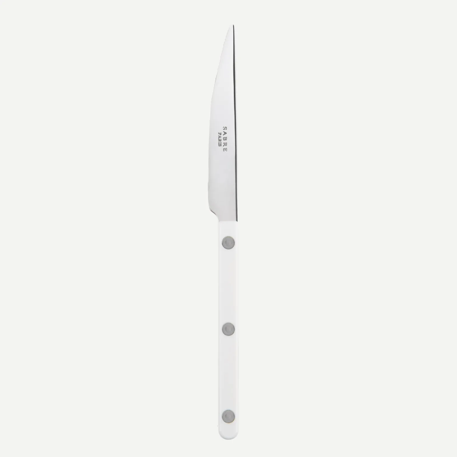 Sabre Paris Bistrot Uni, Blanc Shop