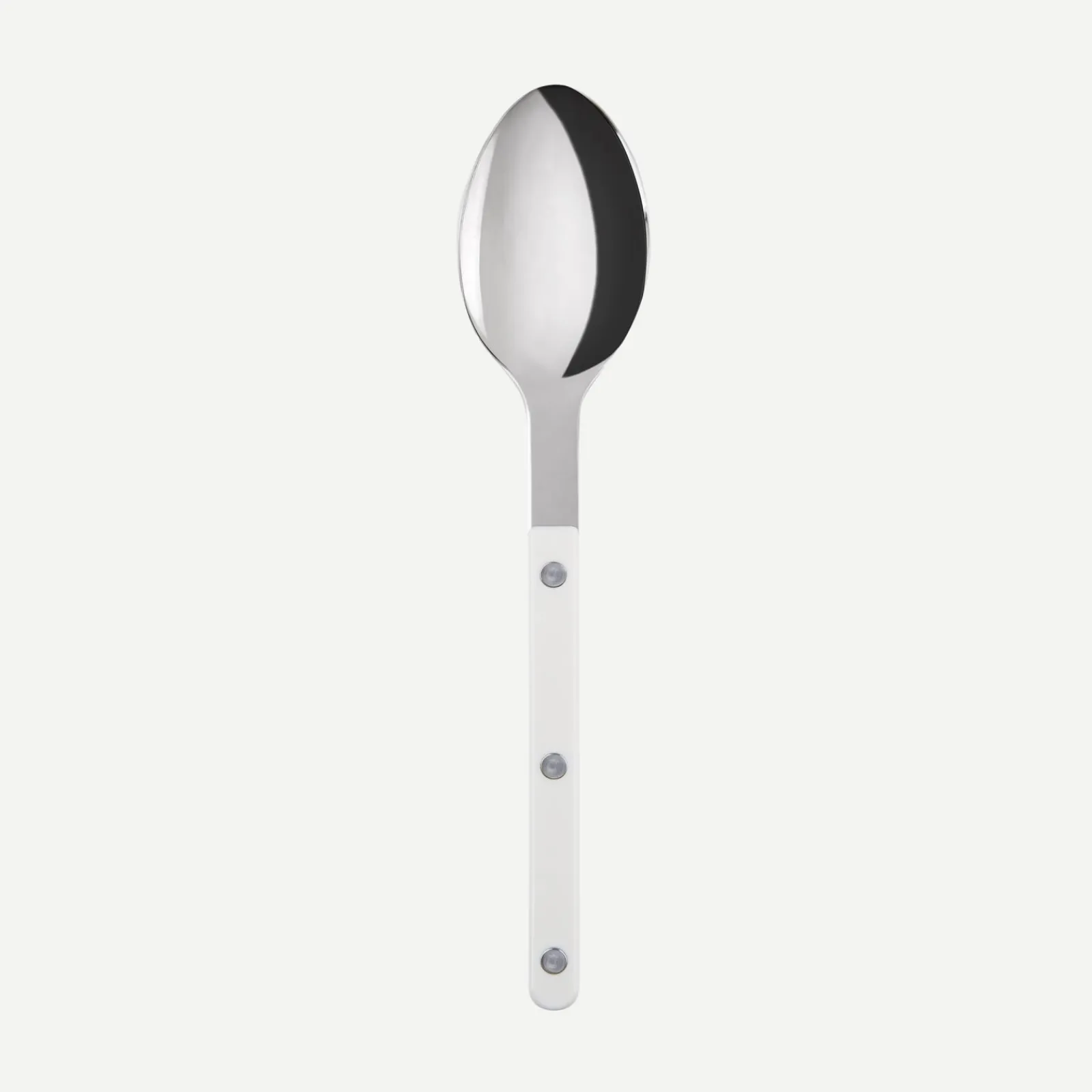Sabre Paris Bistrot Uni, Blanc Flash Sale