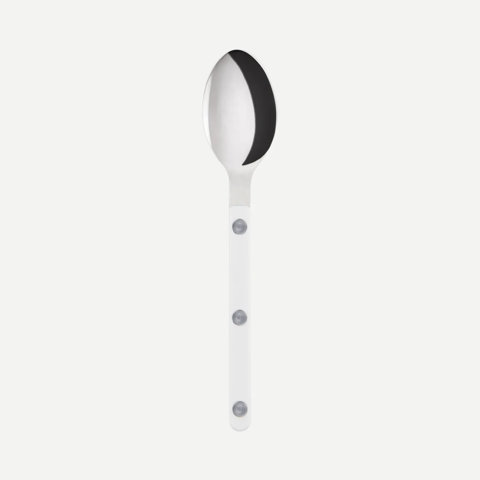 Sabre Paris Bistrot Uni, Blanc Fashion