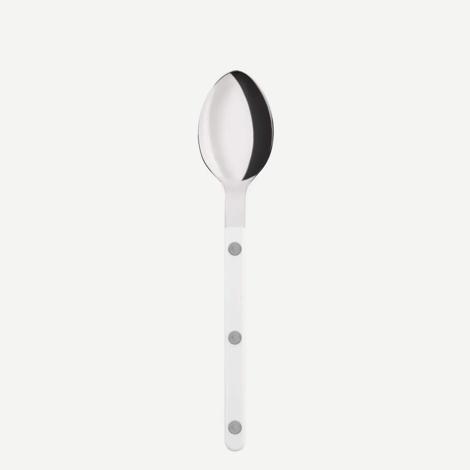 Sabre Paris Bistrot Uni, Blanc Store