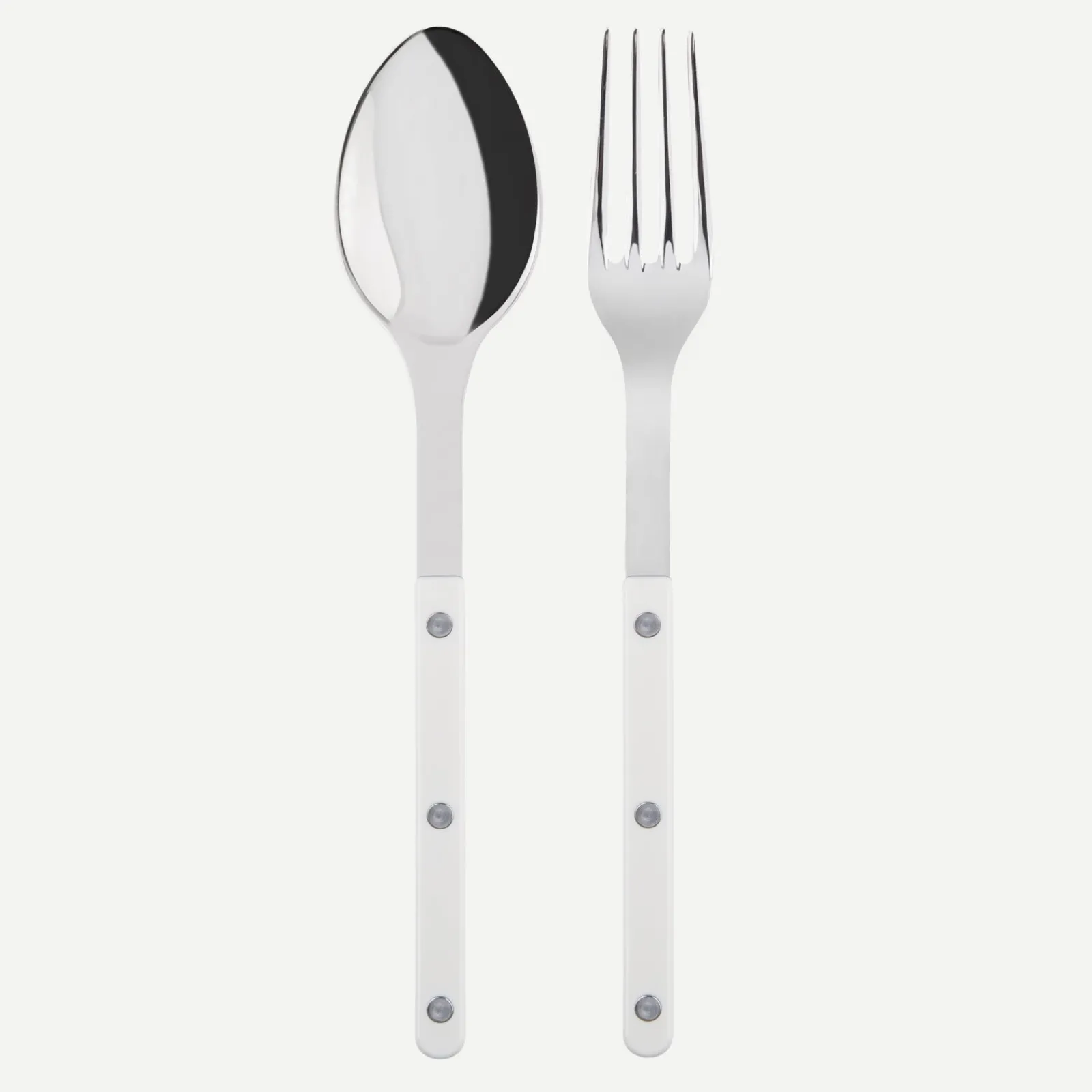 Sabre Paris Bistrot Uni, Blanc Clearance