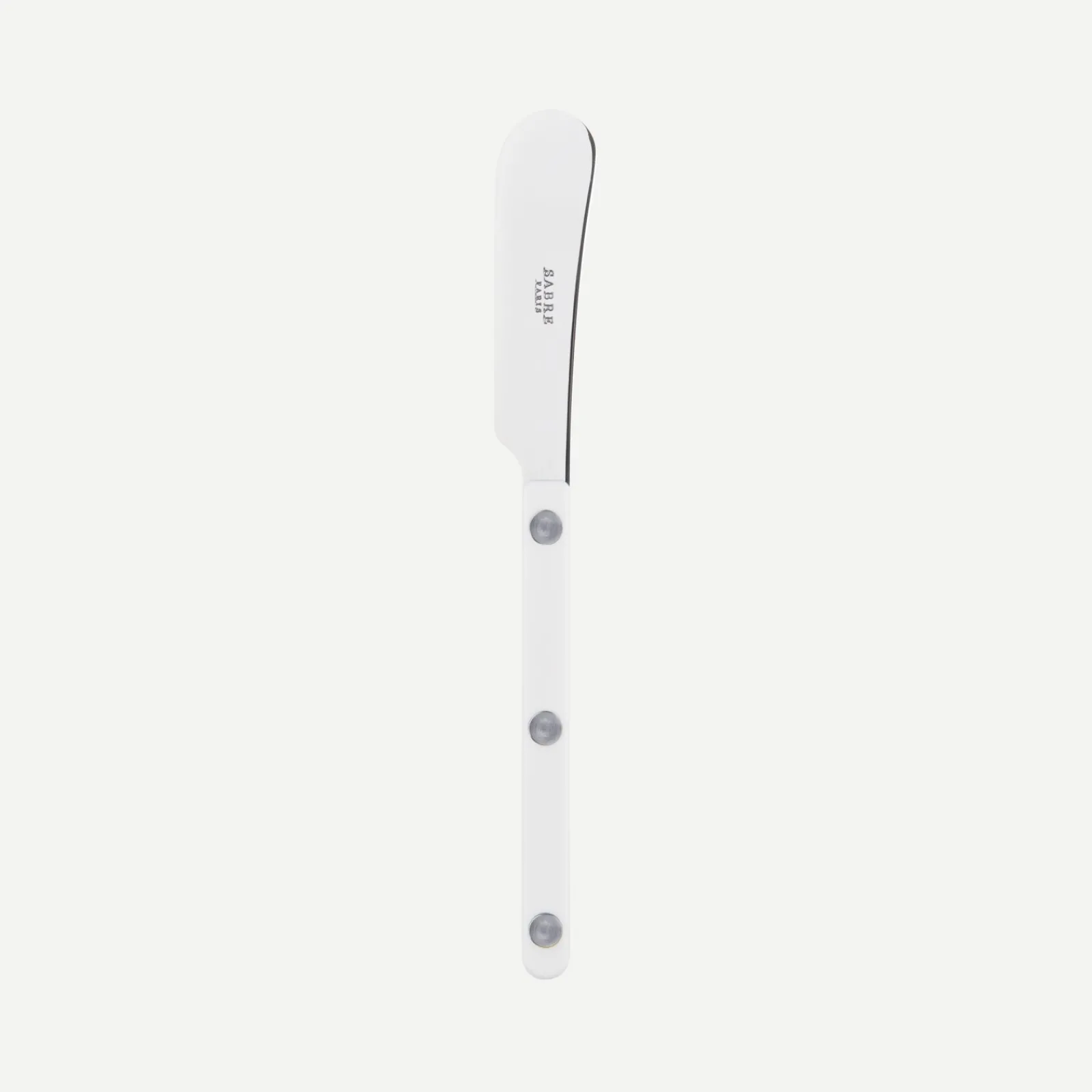 Sabre Paris Bistrot Uni, Blanc Discount