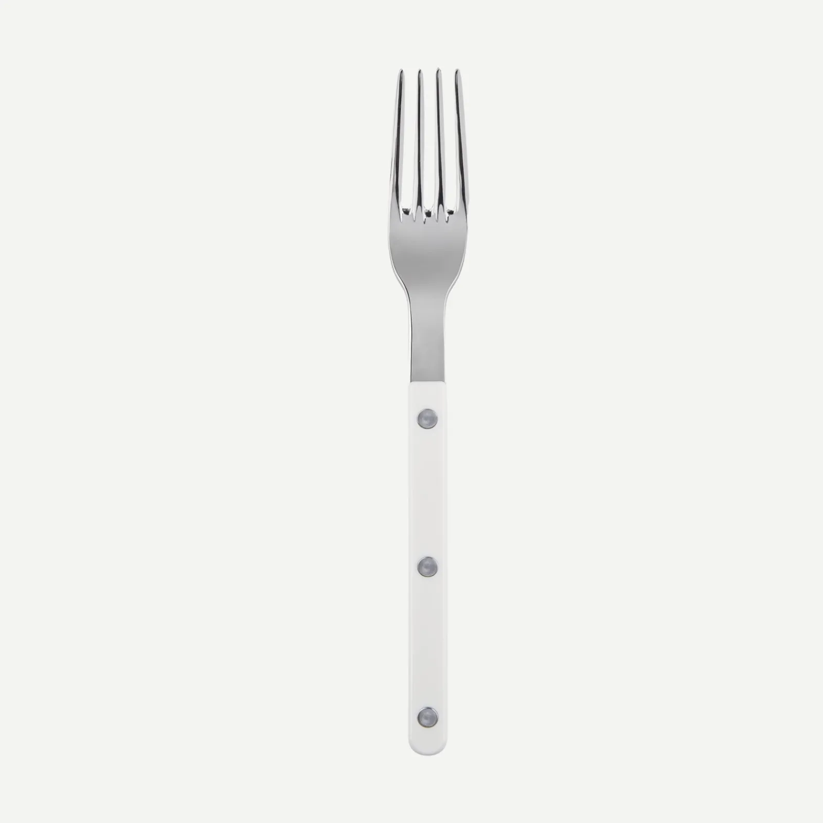 Sabre Paris Bistrot Uni, Blanc Shop