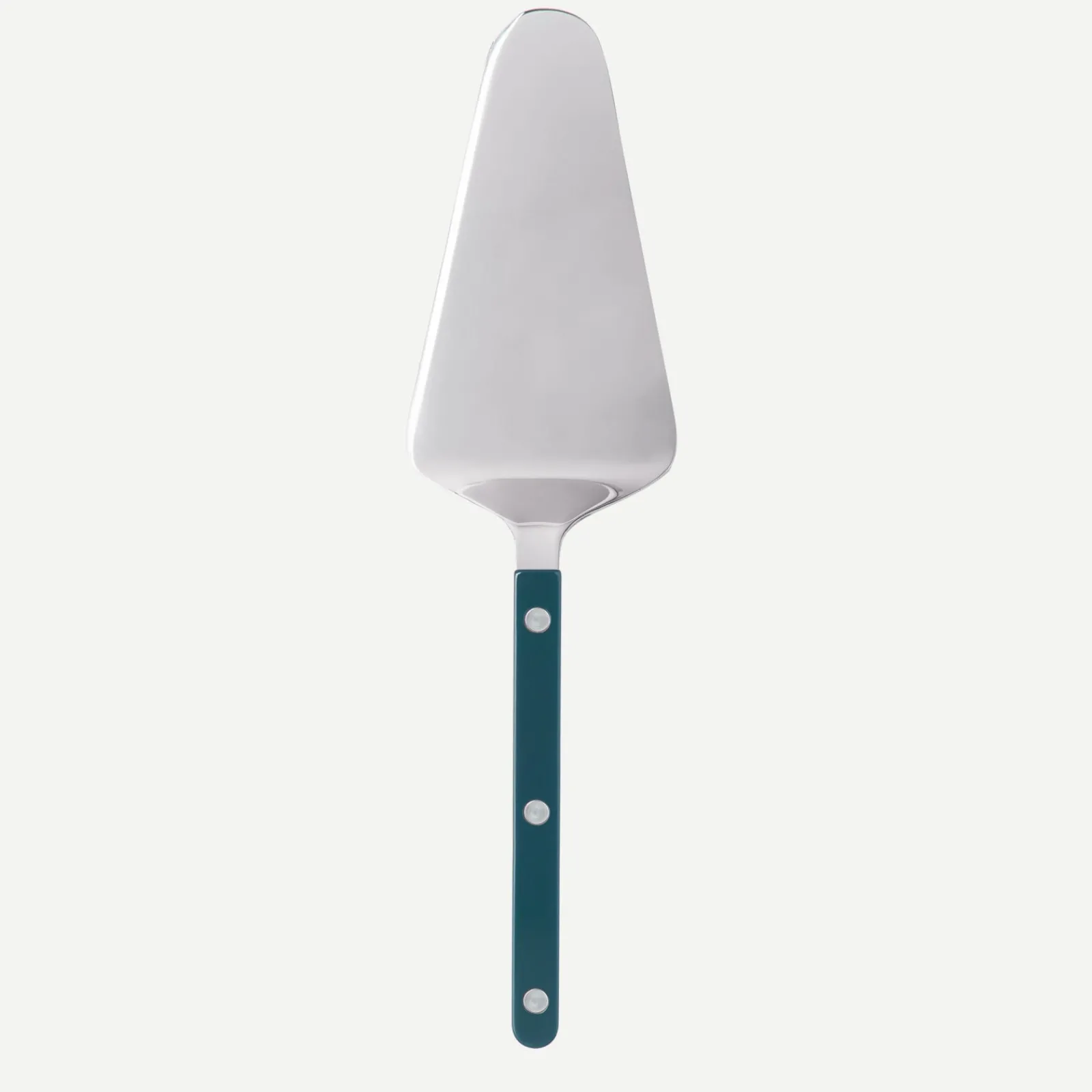 Sabre Paris Bistrot Uni, Bleu canard Bleucanard Cheap