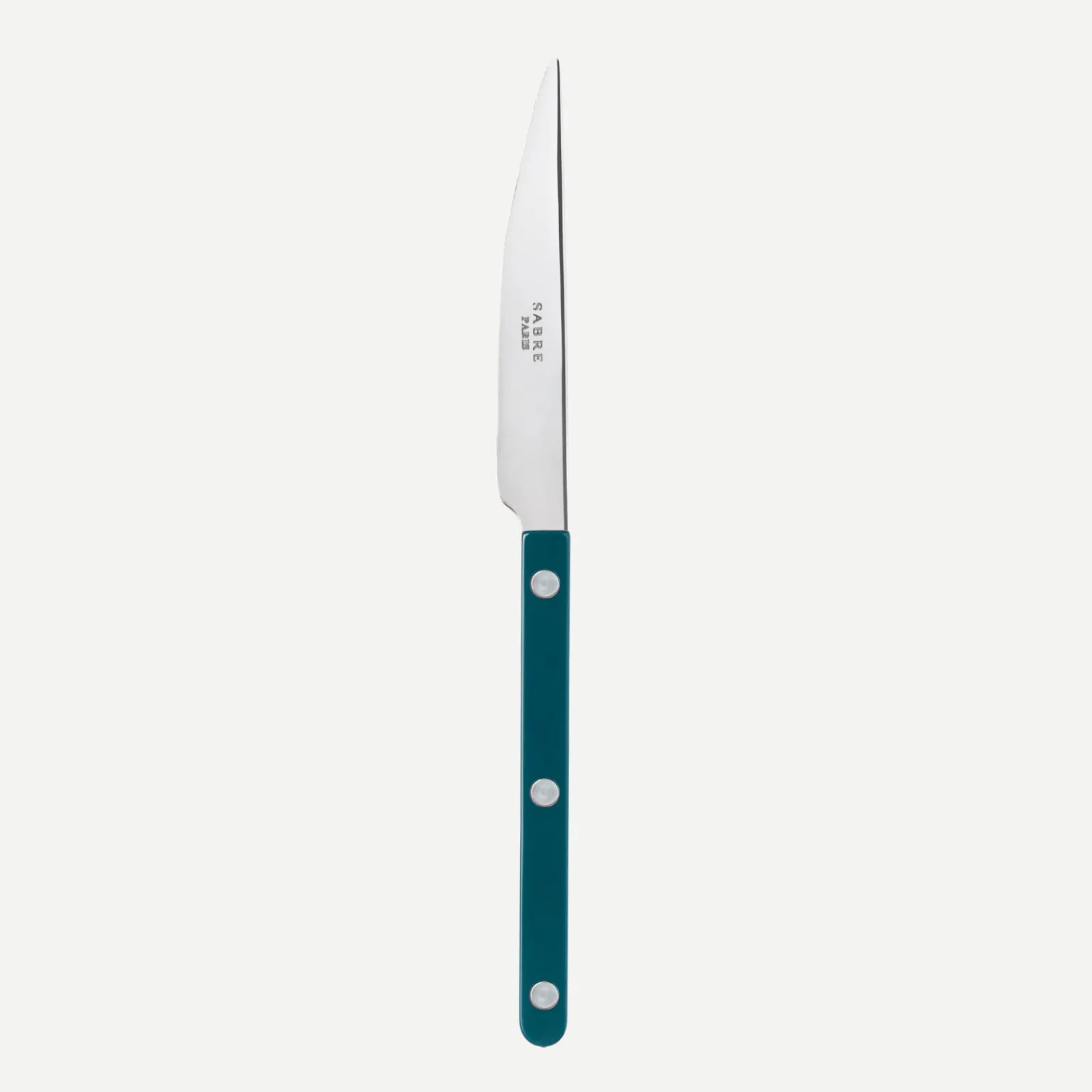 Sabre Paris Bistrot Uni, Bleu canard Bleucanard Online