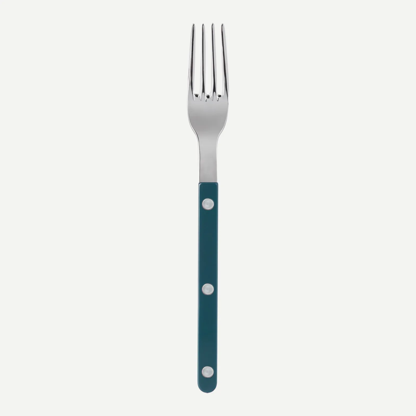 Sabre Paris Bistrot Uni, Bleu canard Bleucanard Hot