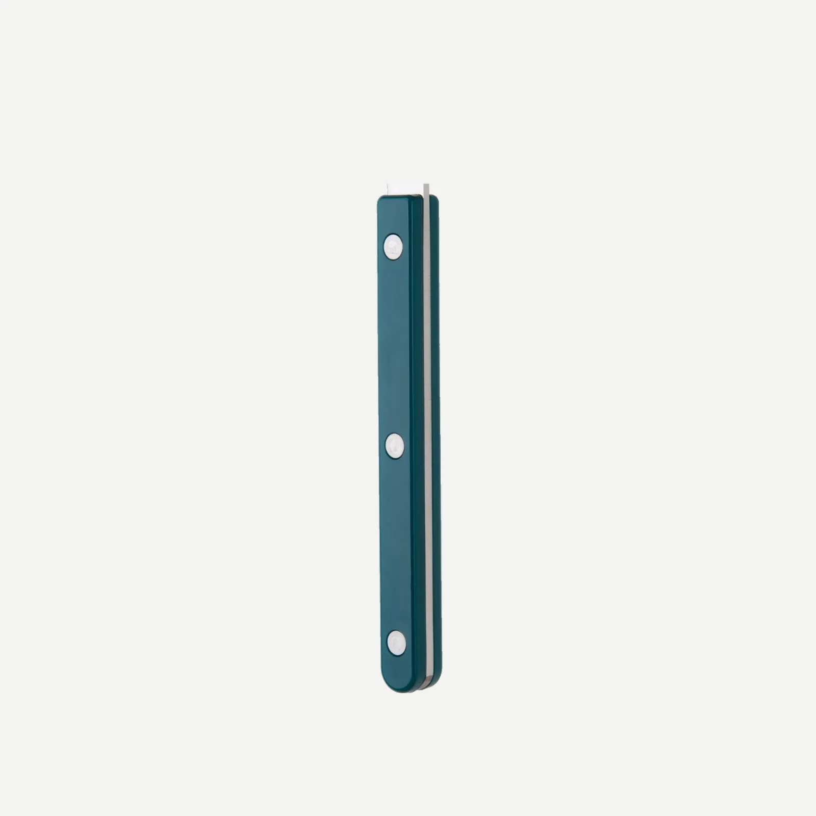 Sabre Paris Bistrot Uni, Bleu canard Bleucanard Sale
