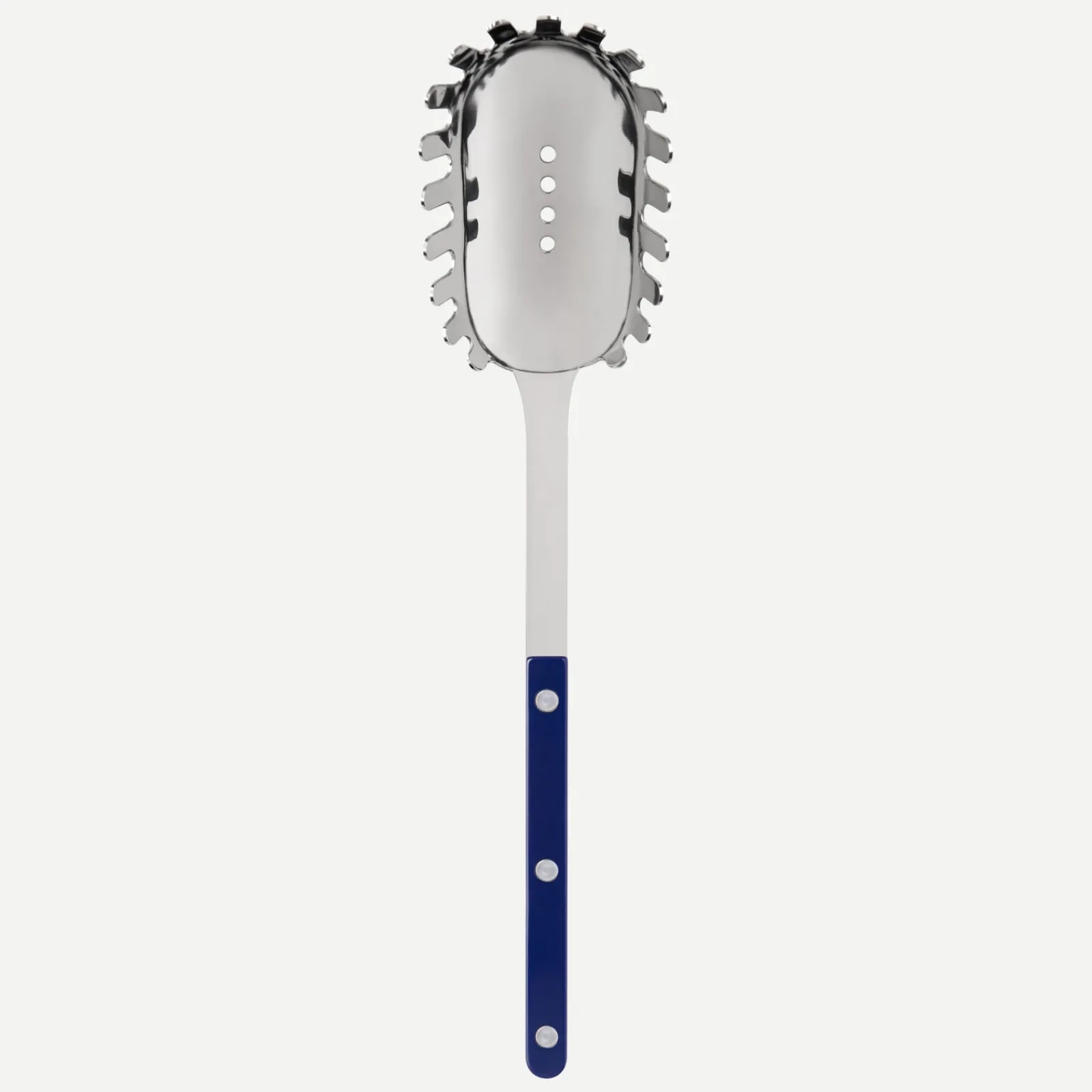 Sabre Paris Bistrot Uni, Bleu marine Bleumarine Outlet