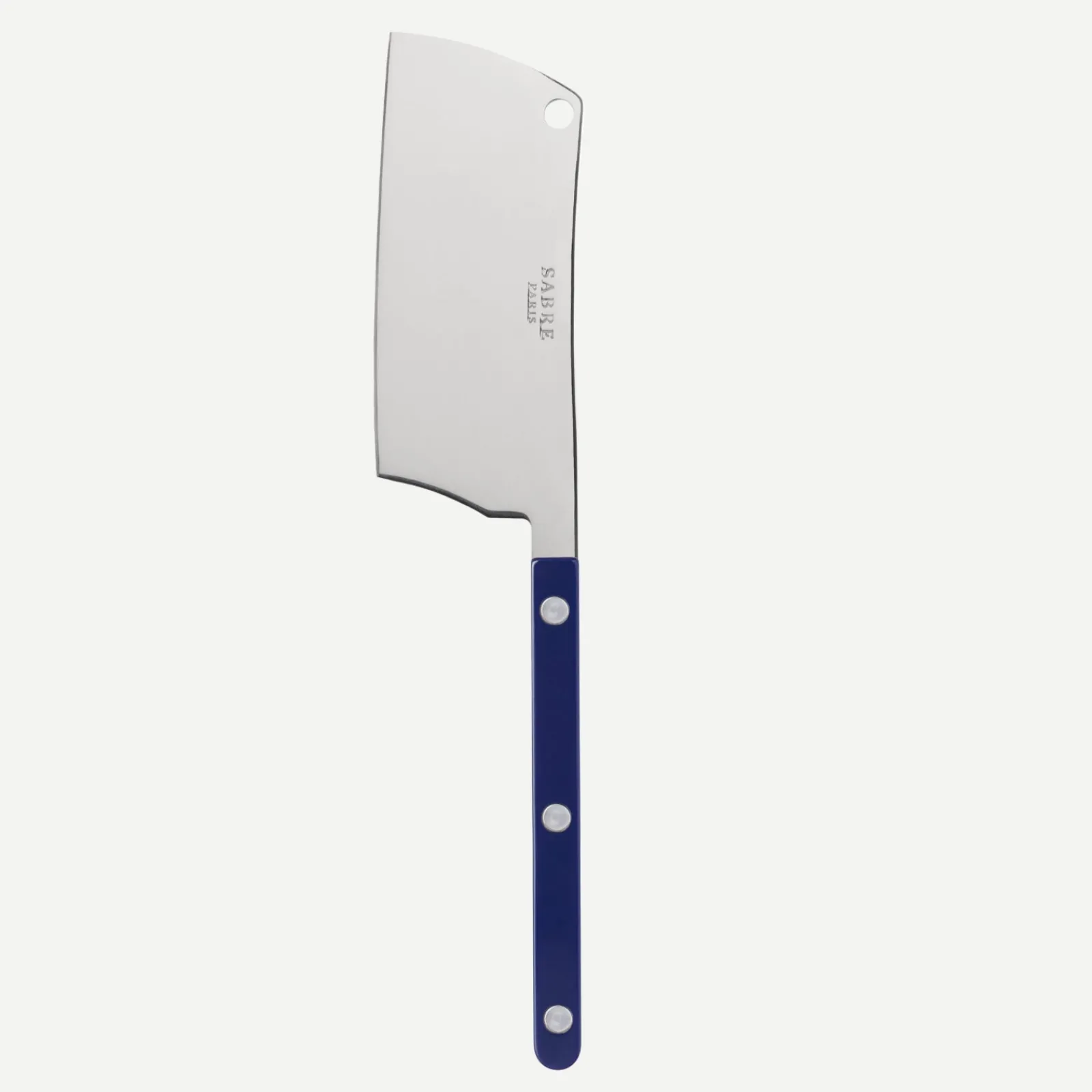 Sabre Paris Bistrot Uni, Bleu marine Bleumarine Fashion