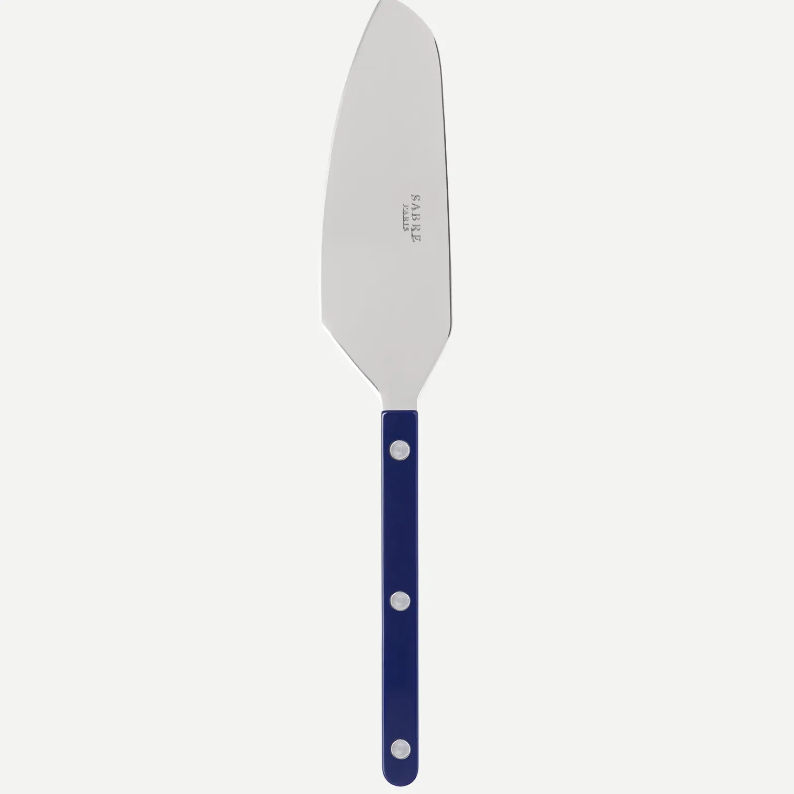 Sabre Paris Bistrot Uni, Bleu marine Bleumarine Flash Sale