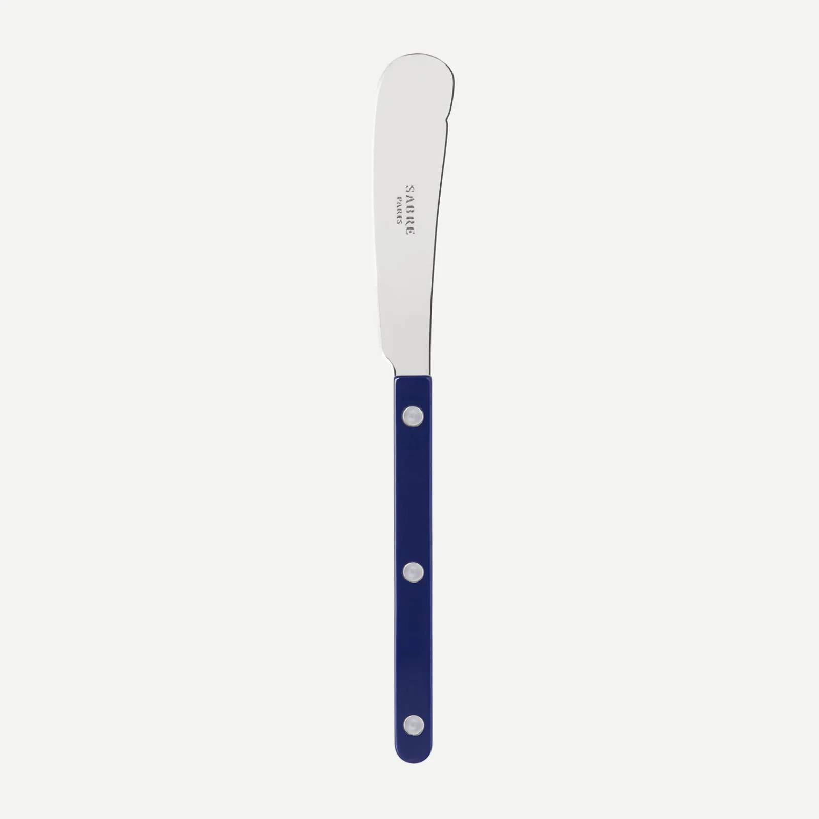 Sabre Paris Bistrot Uni, Bleu marine Bleumarine Discount