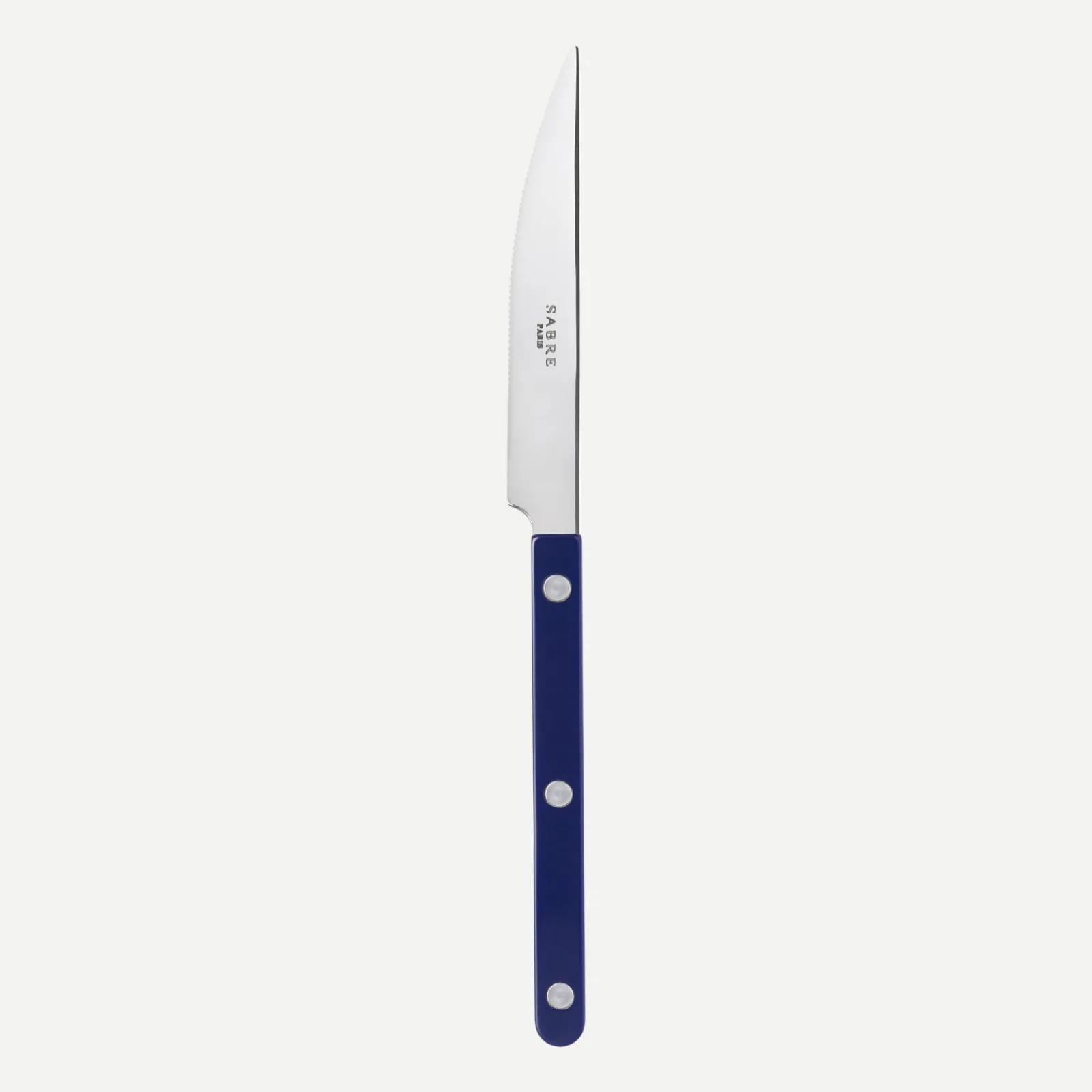 Sabre Paris Bistrot Uni, Bleu marine Bleumarine Sale