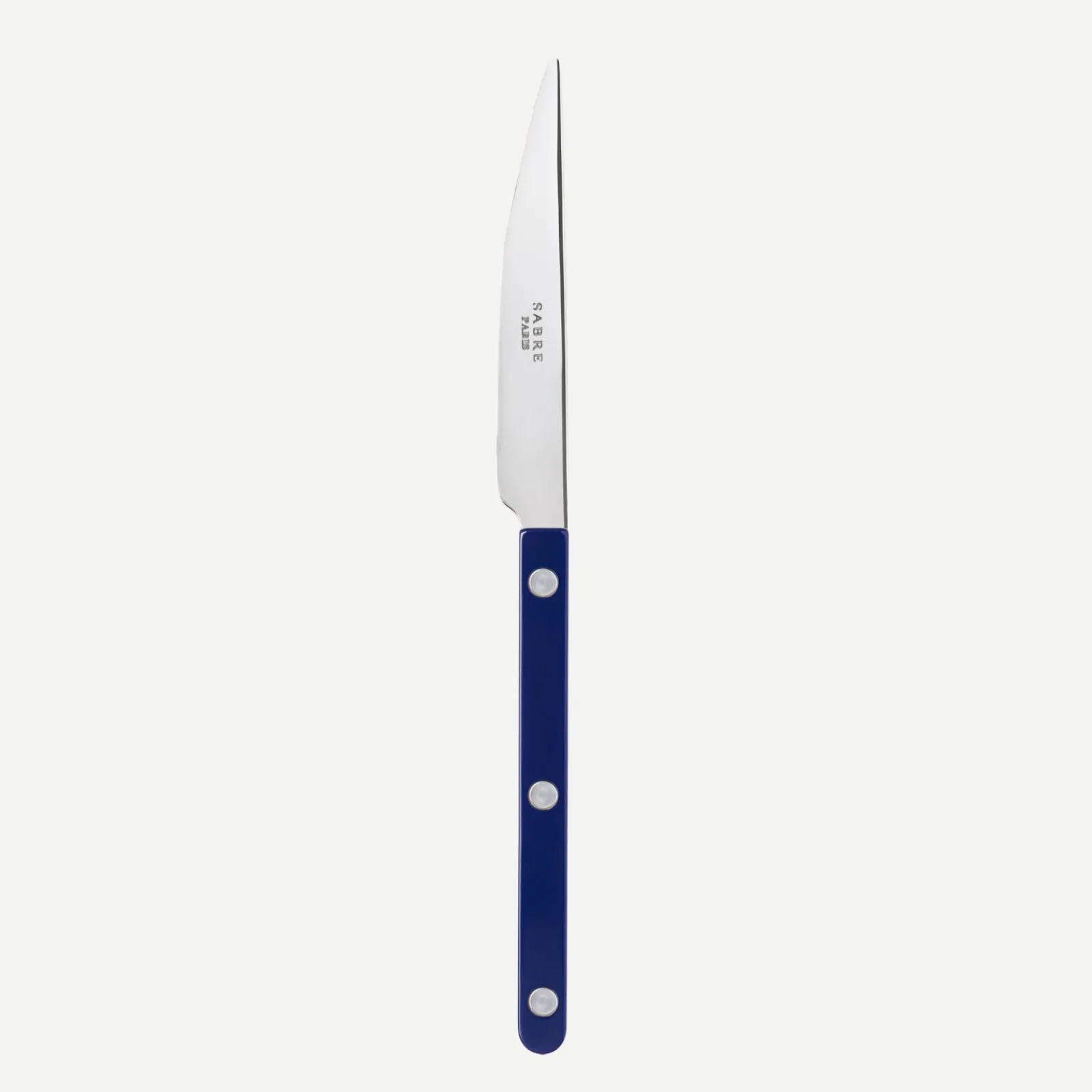 Sabre Paris Bistrot Uni, Bleu marine Bleumarine Hot