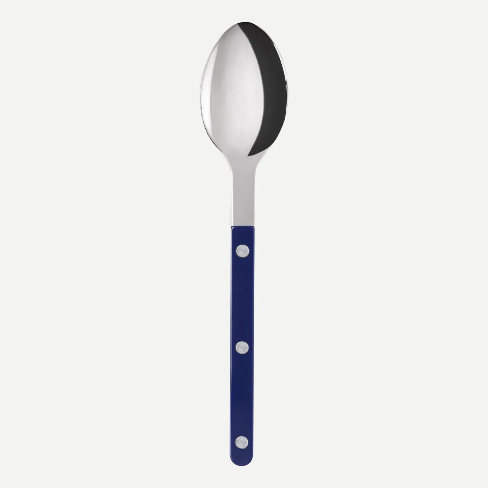 Sabre Paris Bistrot Uni, Bleu marine Bleumarine Best