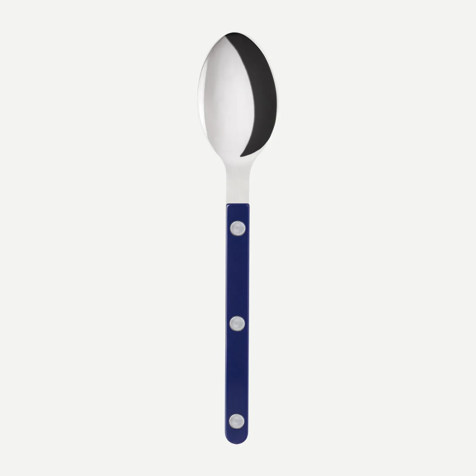Sabre Paris Bistrot Uni, Bleu marine Bleumarine Sale