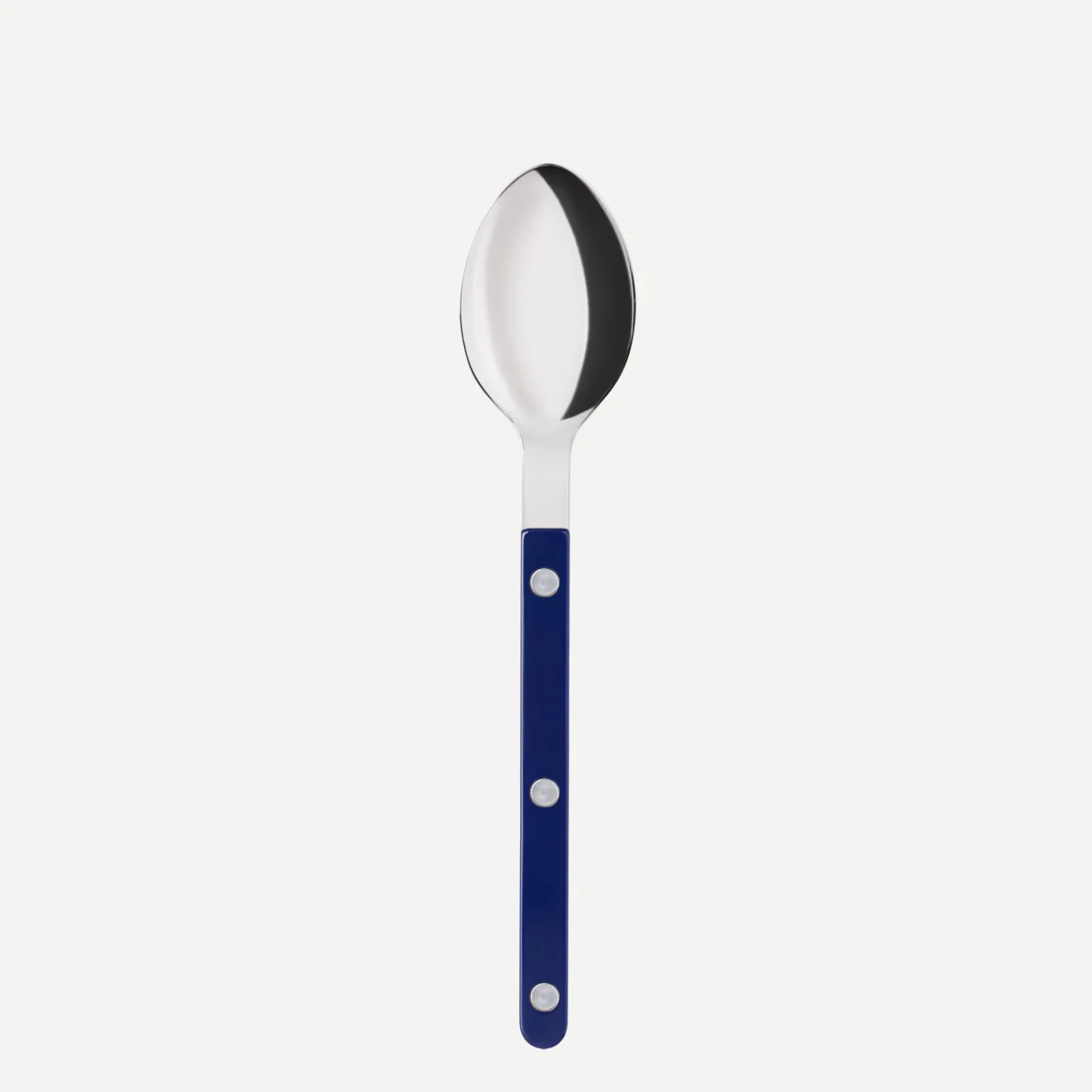 Sabre Paris Bistrot Uni, Bleu marine Bleumarine Hot