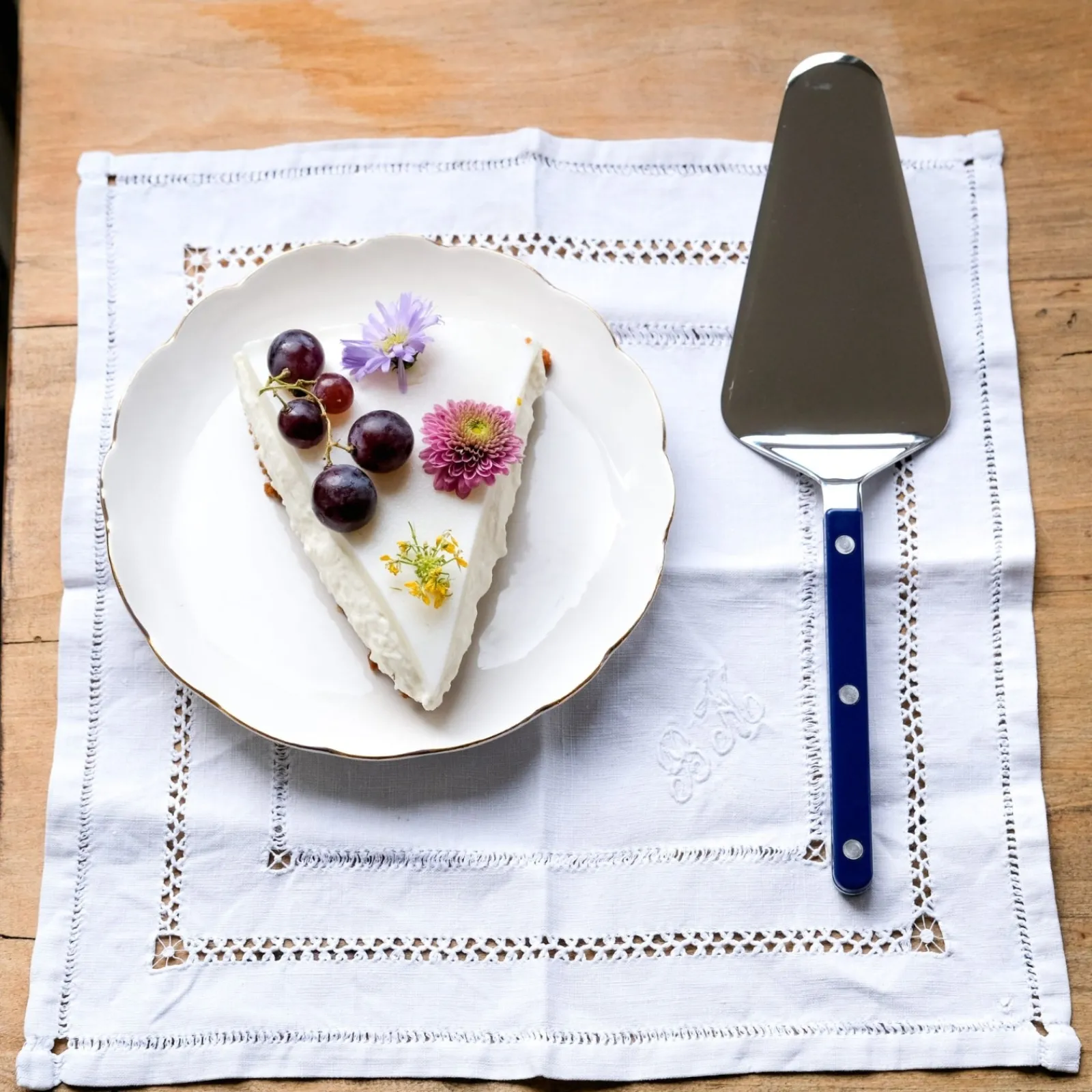 Sabre Paris Bistrot Uni, Bleu marine Bleumarine Cheap