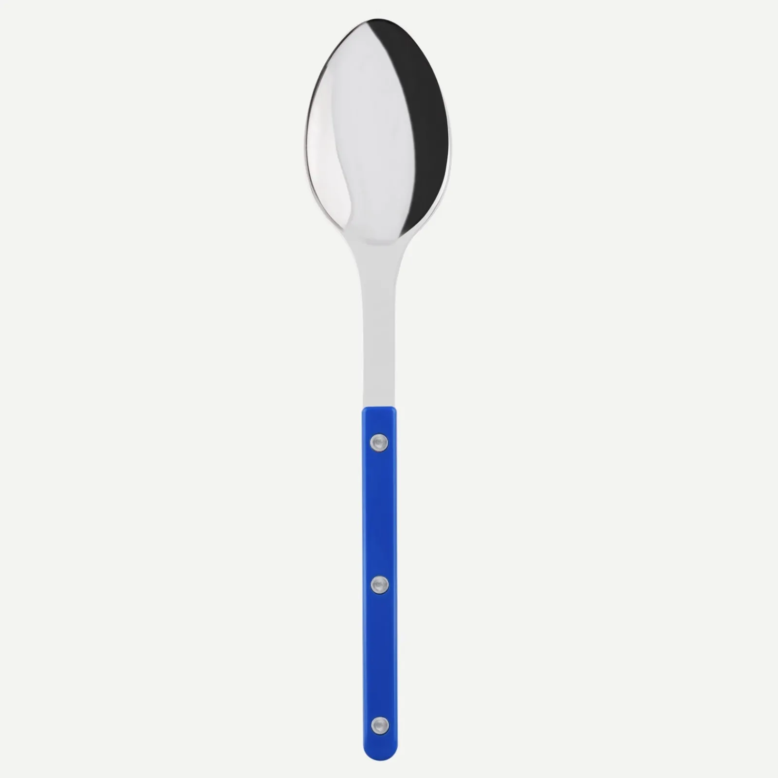 Sabre Paris Bistrot Uni, Bleu outremer Bleuoutremer Cheap