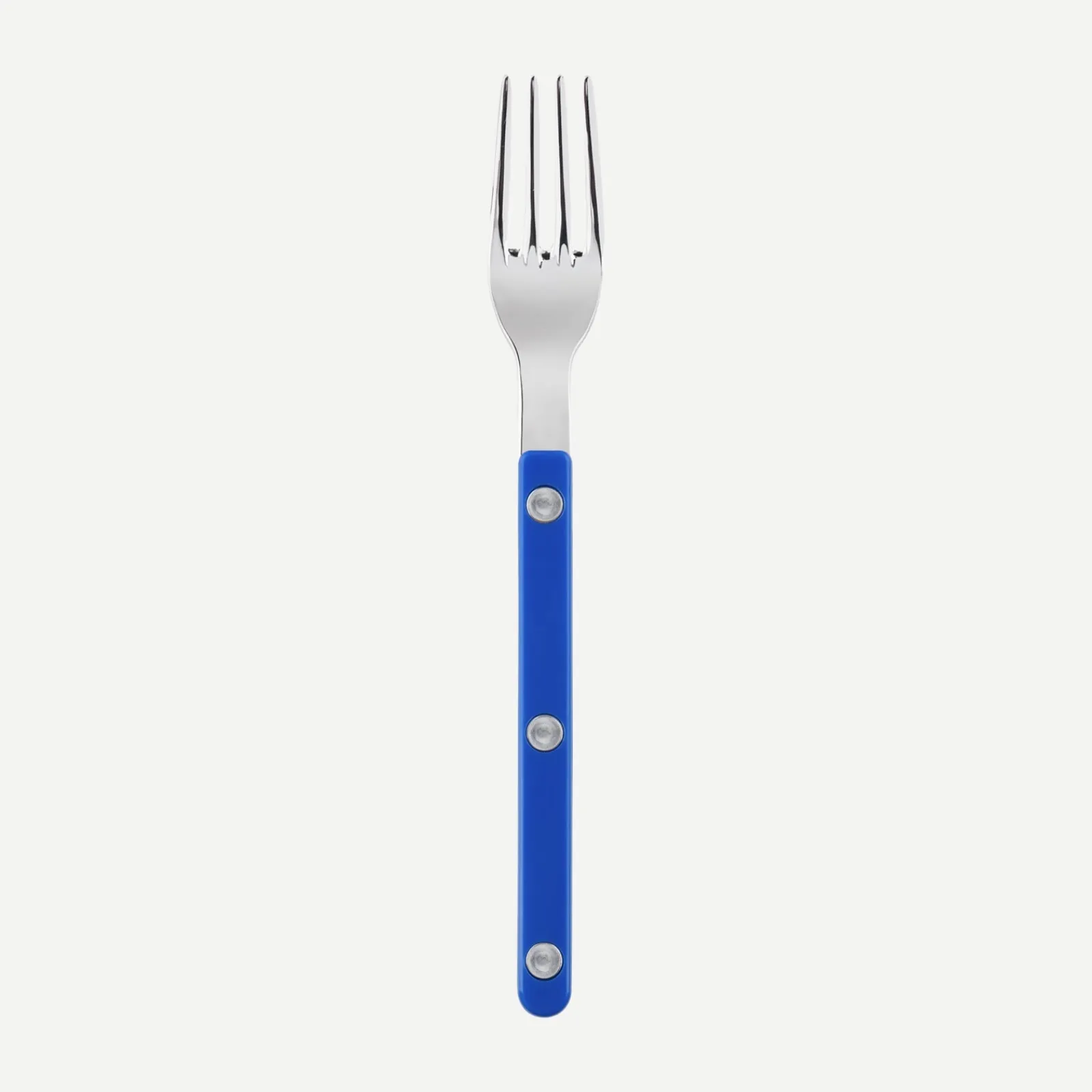 Sabre Paris Bistrot Uni, Bleu outremer Bleuoutremer Outlet