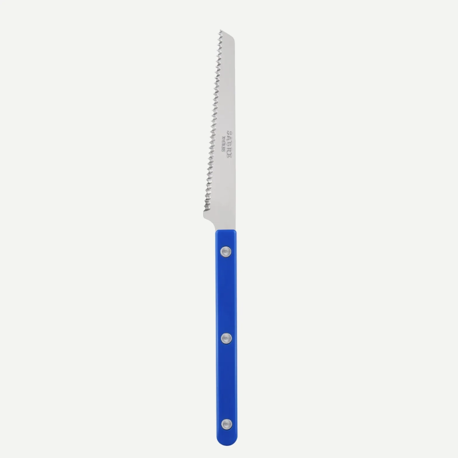 Sabre Paris Bistrot Uni, Bleu outremer Bleuoutremer Shop