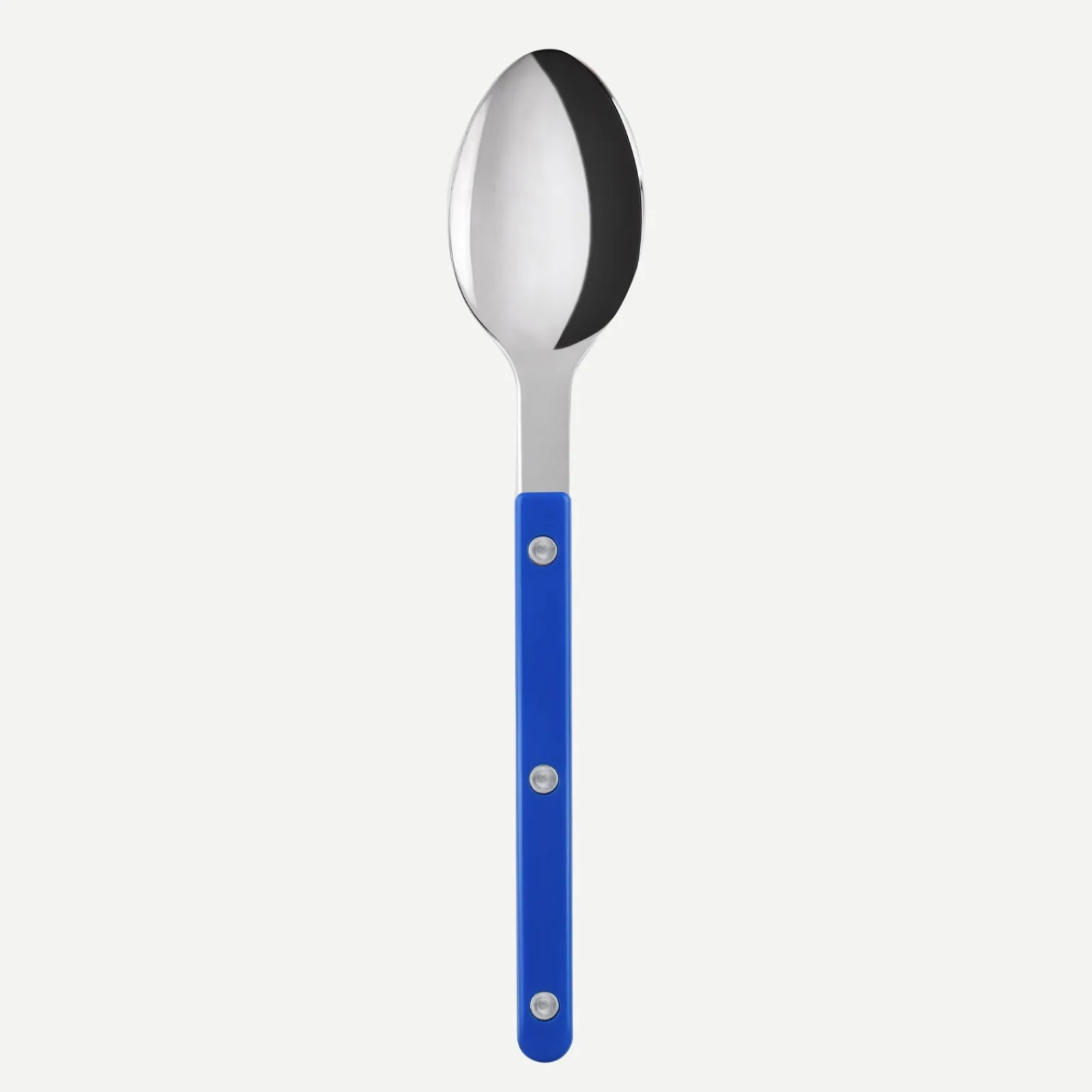 Sabre Paris Bistrot Uni, Bleu outremer Bleuoutremer Sale