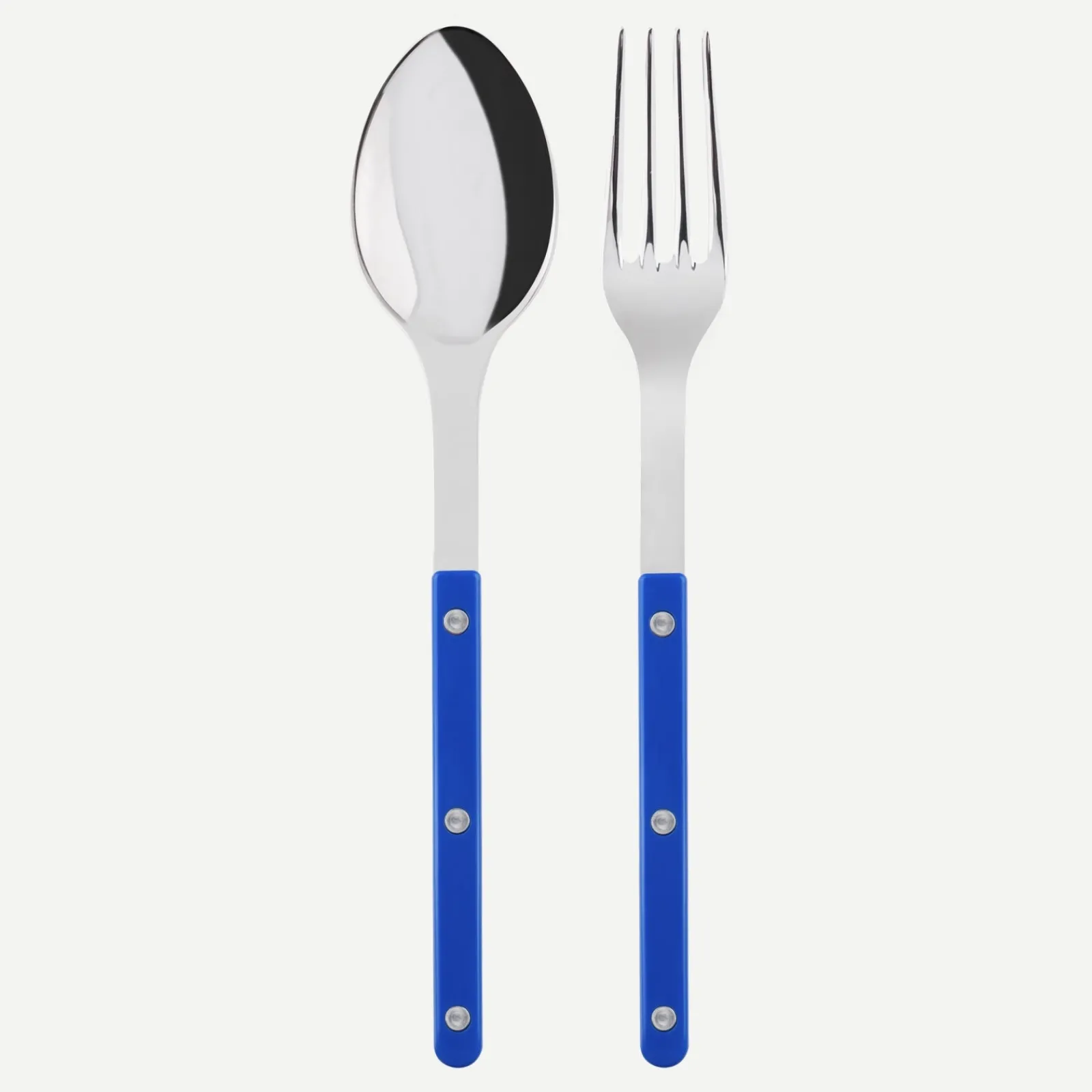Sabre Paris Bistrot Uni, Bleu outremer Bleuoutremer Clearance