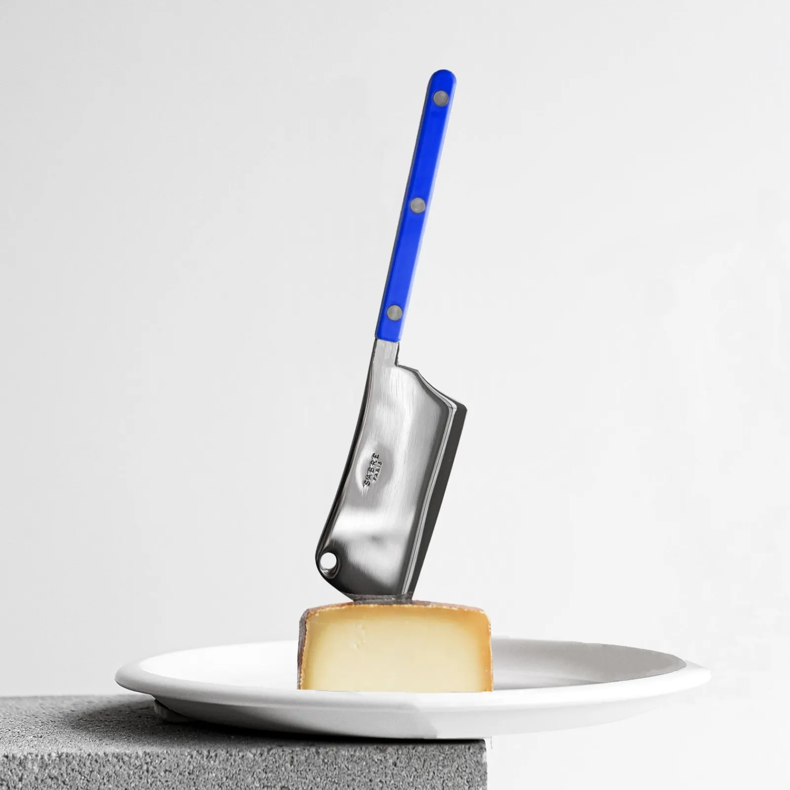 Sabre Paris Bistrot Uni, Bleu outremer Bleuoutremer Store