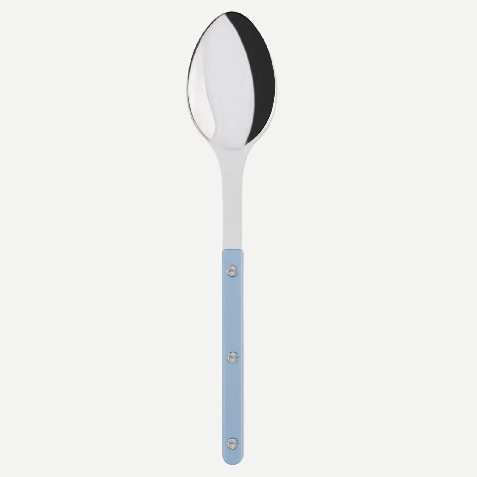 Sabre Paris Bistrot Uni, Bleu pastel Bleupastel Best Sale