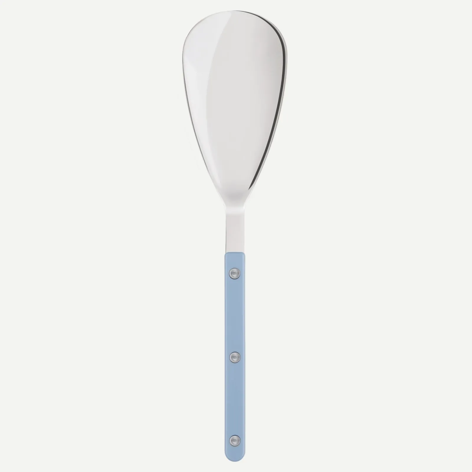 Sabre Paris Bistrot Uni, Bleu pastel Bleupastel Hot