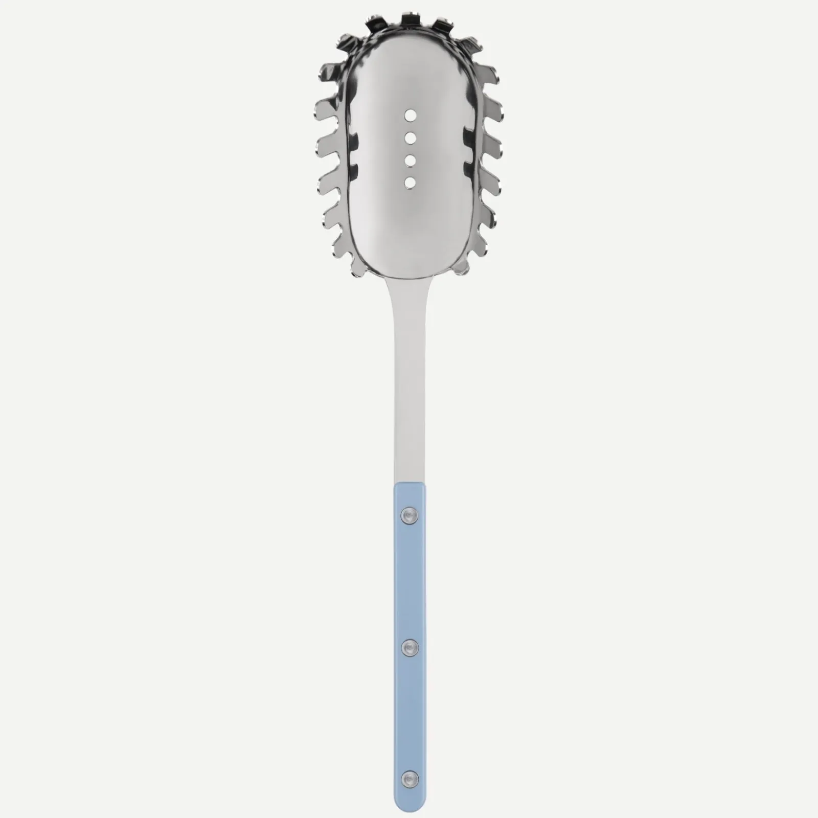 Sabre Paris Bistrot Uni, Bleu pastel Bleupastel Cheap