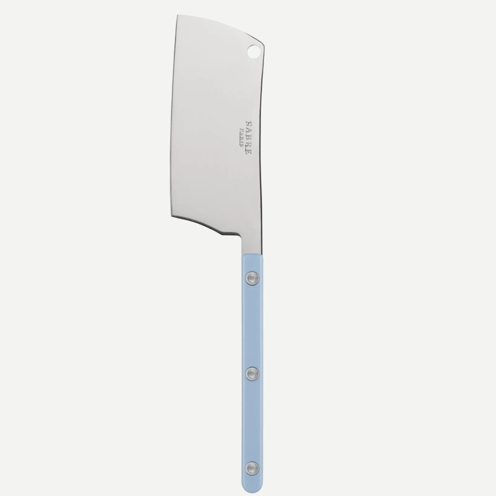 Sabre Paris Bistrot Uni, Bleu pastel Bleupastel Flash Sale