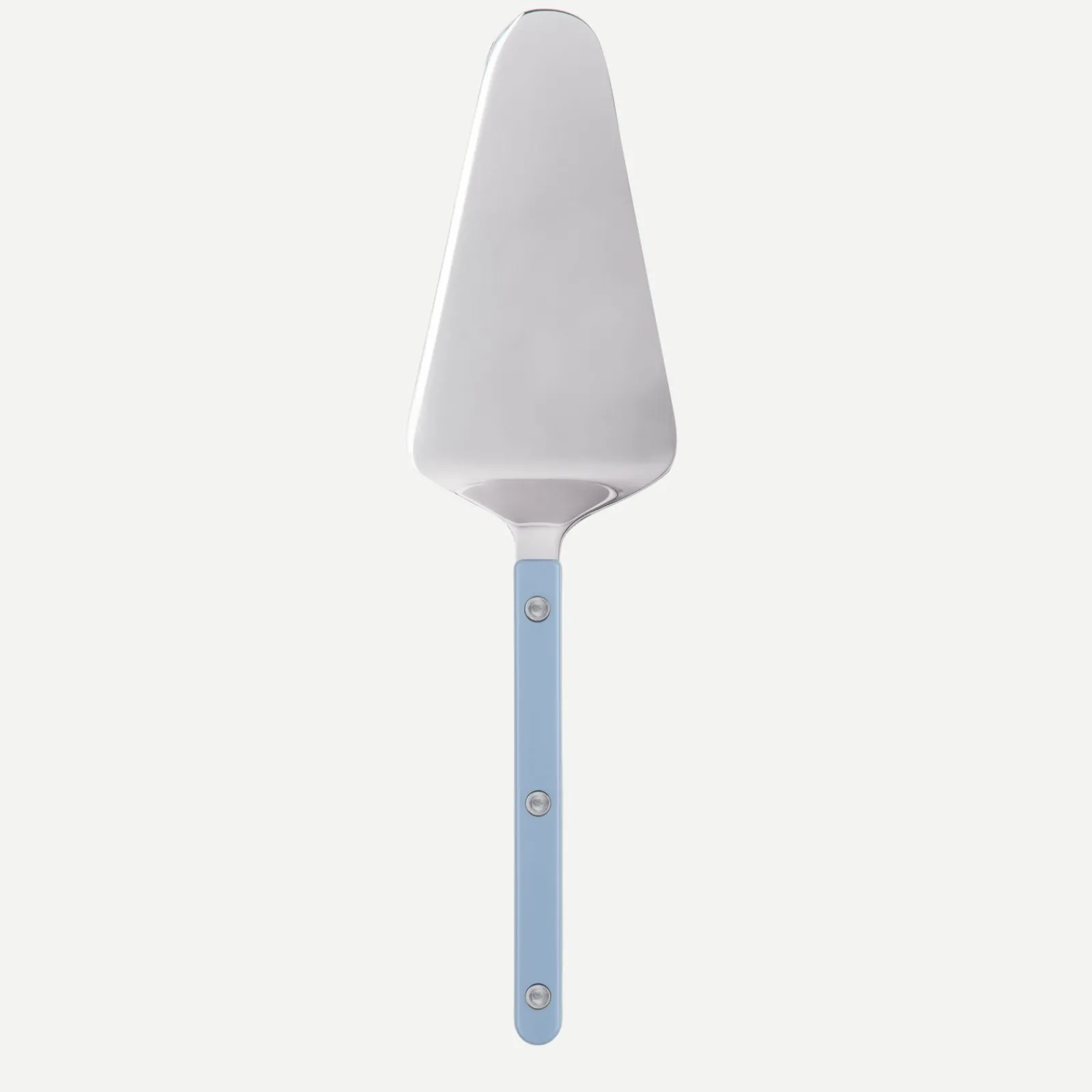 Sabre Paris Bistrot Uni, Bleu pastel Bleupastel Best