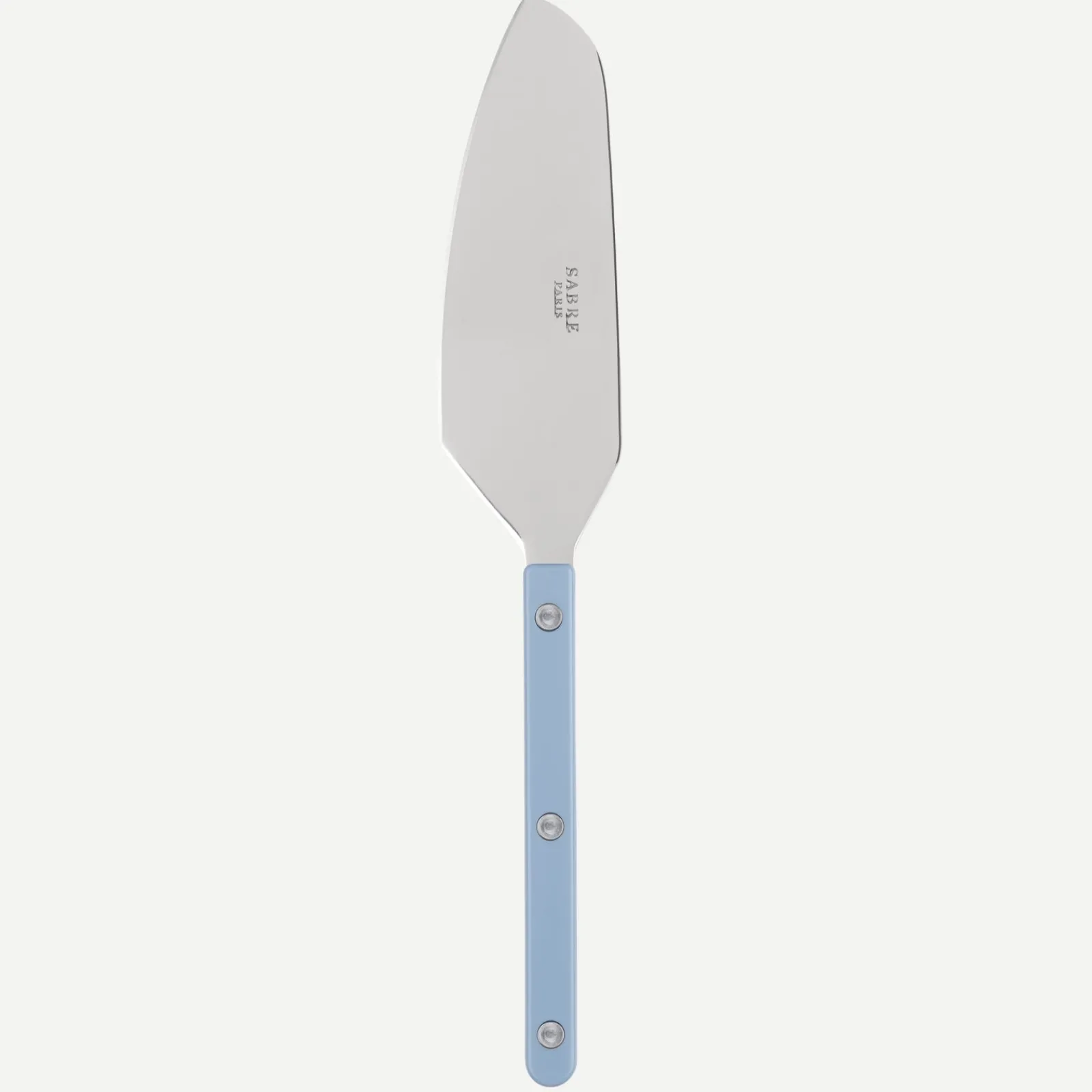 Sabre Paris Bistrot Uni, Bleu pastel Bleupastel Flash Sale