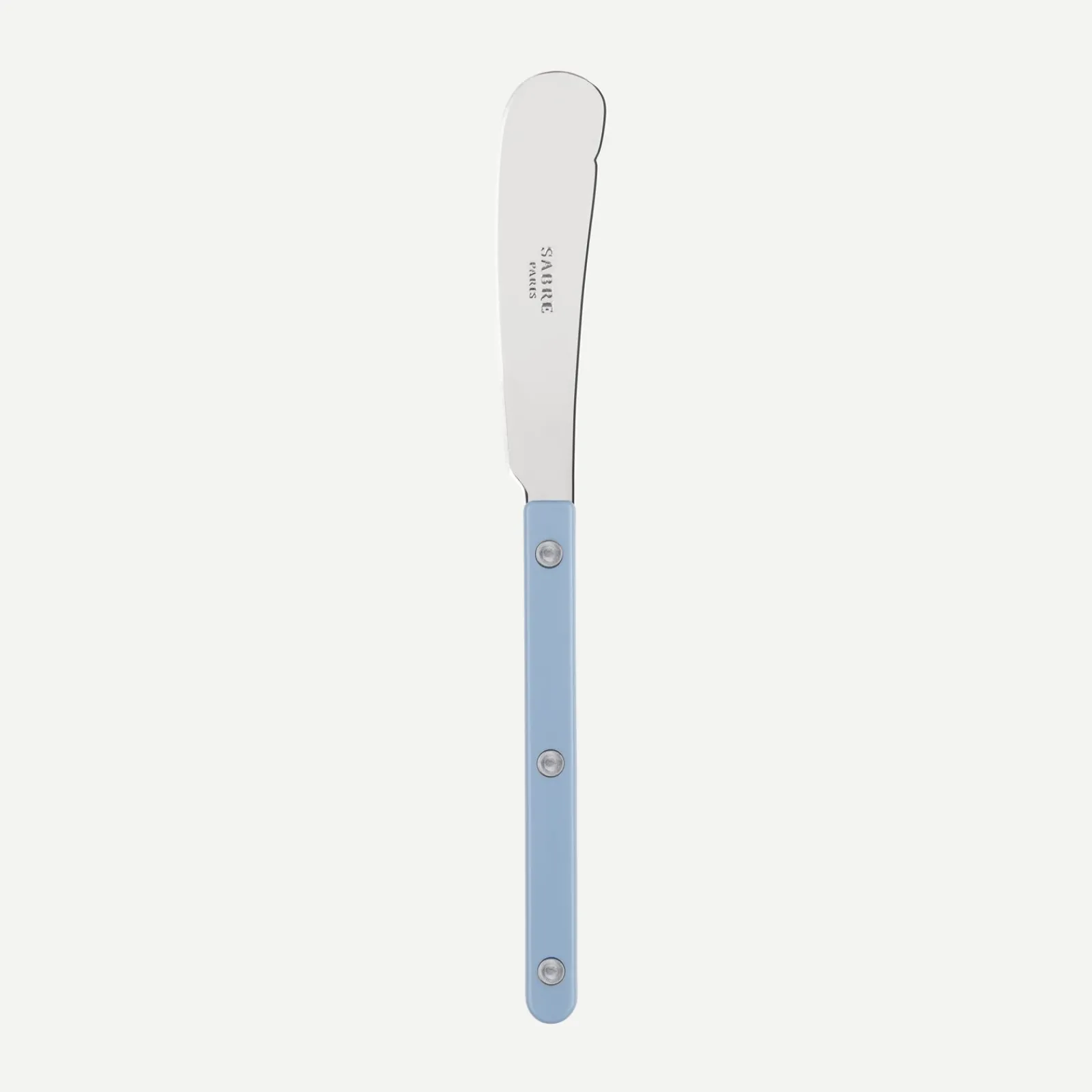 Sabre Paris Bistrot Uni, Bleu pastel Bleupastel New