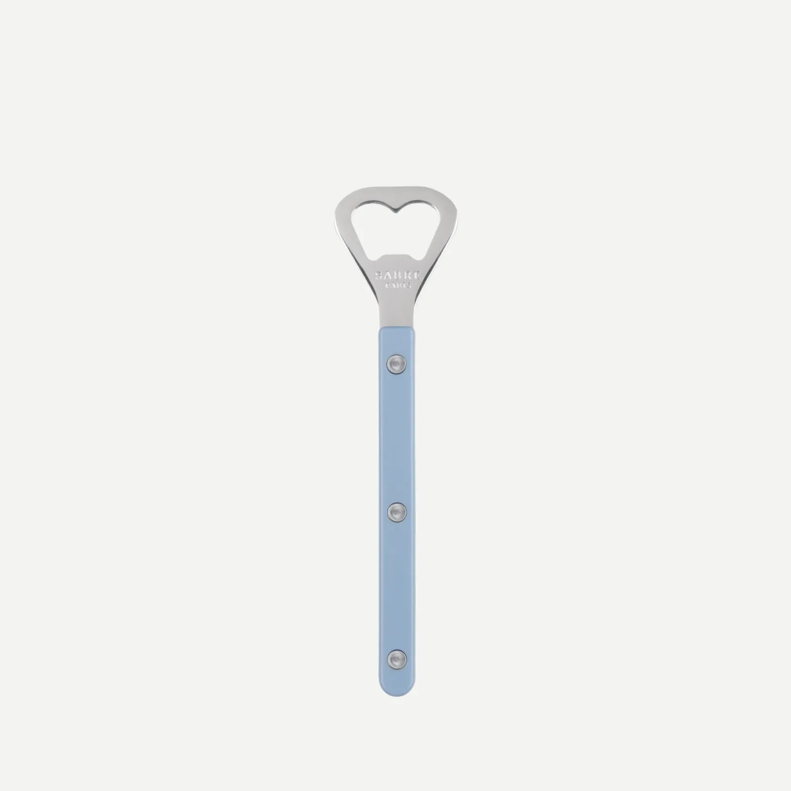 Sabre Paris Bistrot Uni, Bleu pastel Bleupastel Best