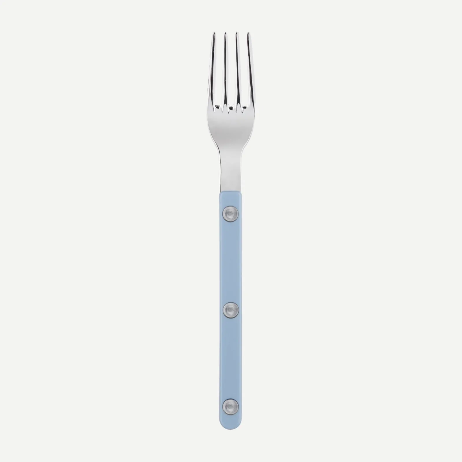 Sabre Paris Bistrot Uni, Bleu pastel Bleupastel Discount