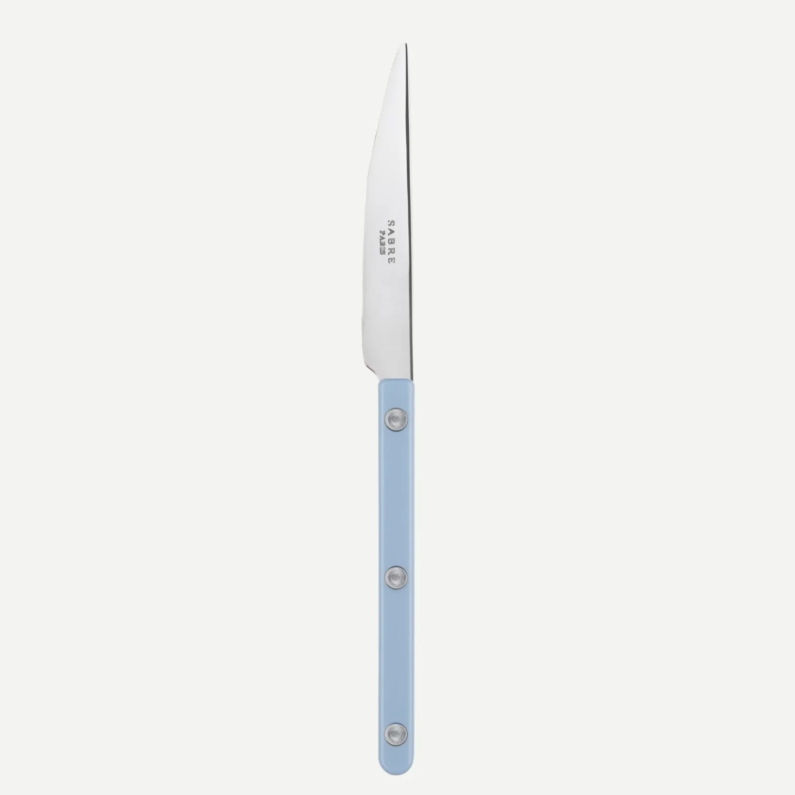 Sabre Paris Bistrot Uni, Bleu pastel Bleupastel Online