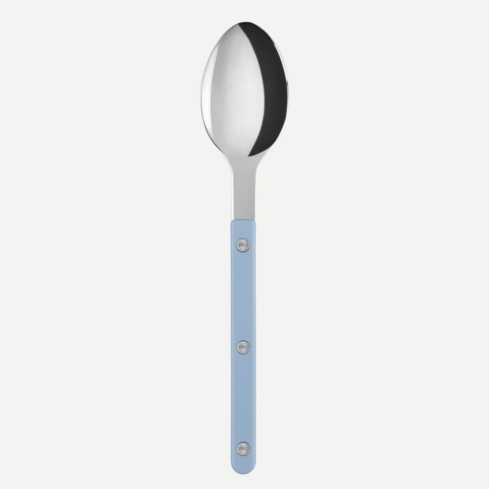 Sabre Paris Bistrot Uni, Bleu pastel Bleupastel Discount