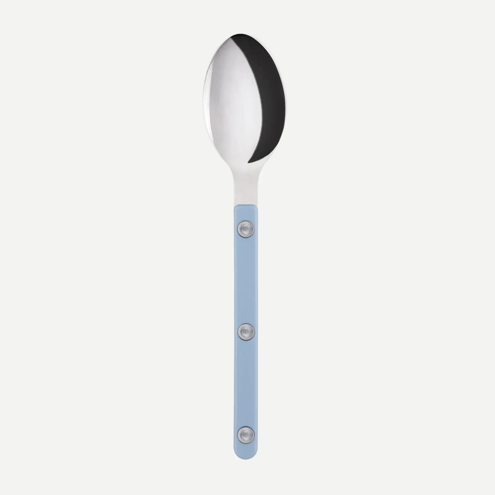 Sabre Paris Bistrot Uni, Bleu pastel Bleupastel Best Sale
