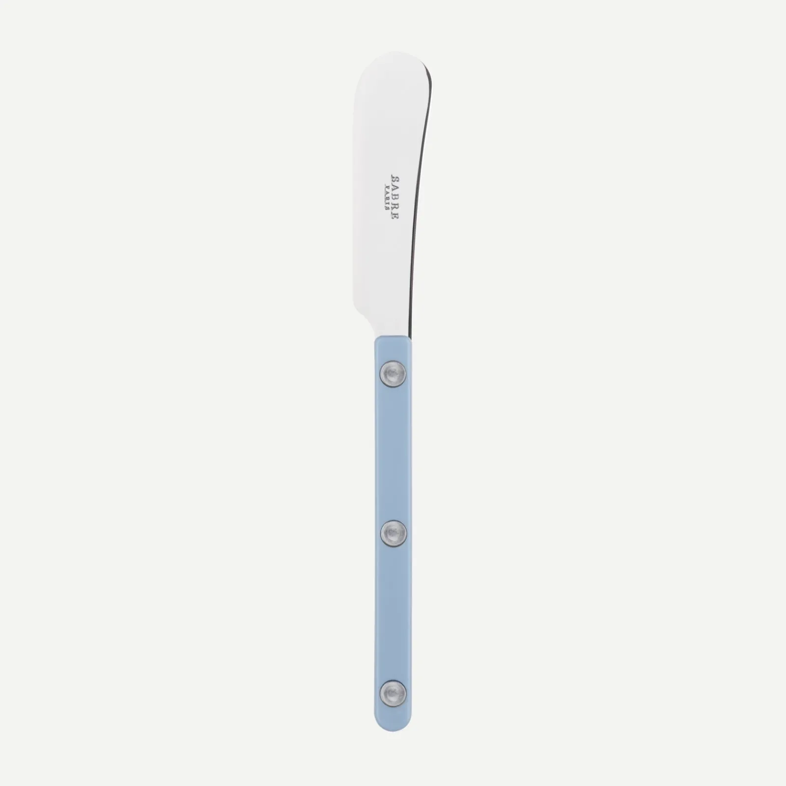 Sabre Paris Bistrot Uni, Bleu pastel Bleupastel Flash Sale
