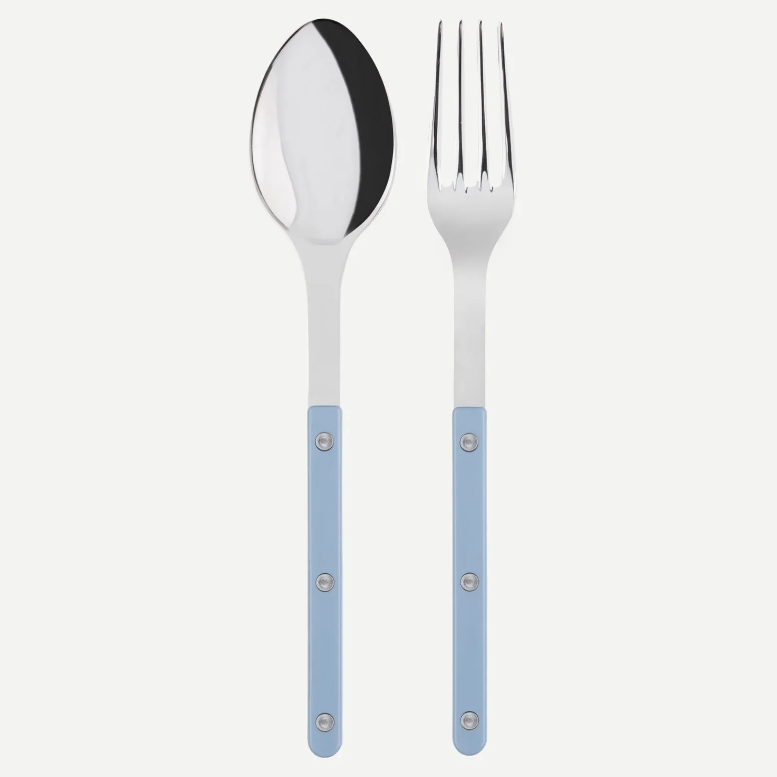 Sabre Paris Bistrot Uni, Bleu pastel Bleupastel Shop