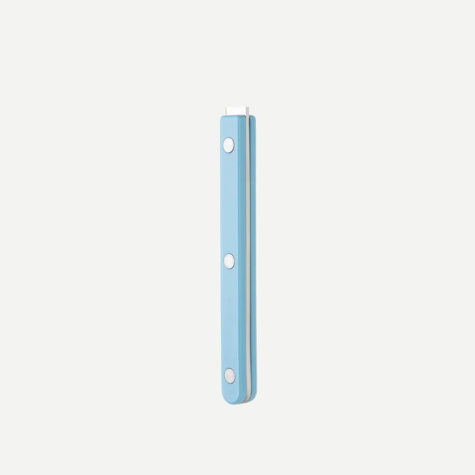 Sabre Paris Bistrot Uni, Bleu pastel Bleupastel Cheap