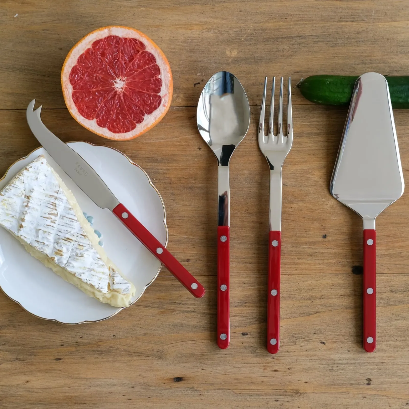 Sabre Paris Bistrot Uni, Bordeau Clearance