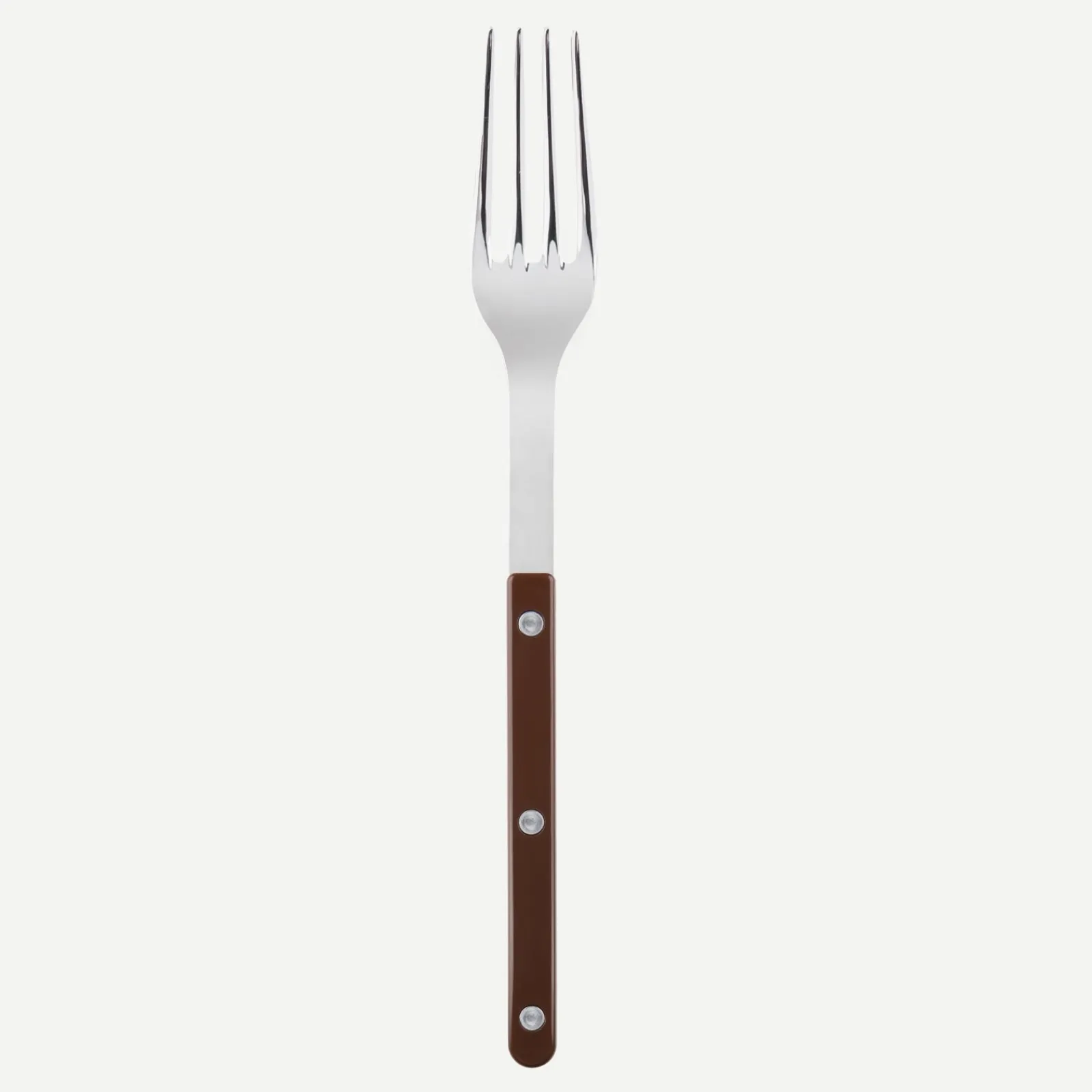 Sabre Paris Bistrot Uni, Chocolat Discount