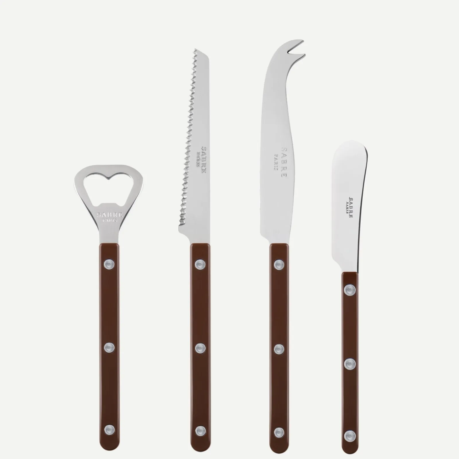 Sabre Paris Bistrot Uni, Chocolat Cheap