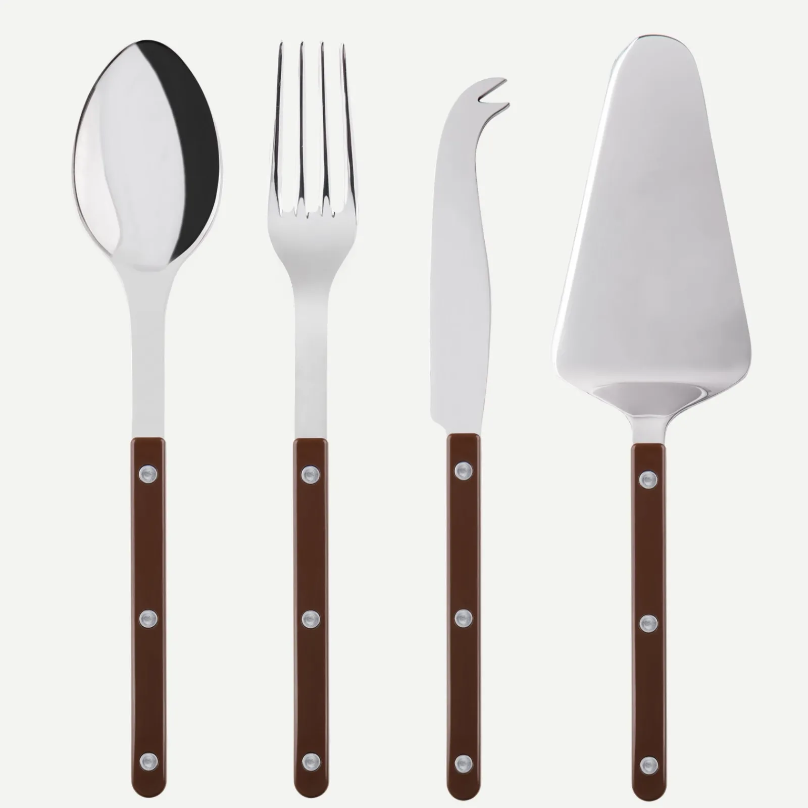 Sabre Paris Bistrot Uni, Chocolat New