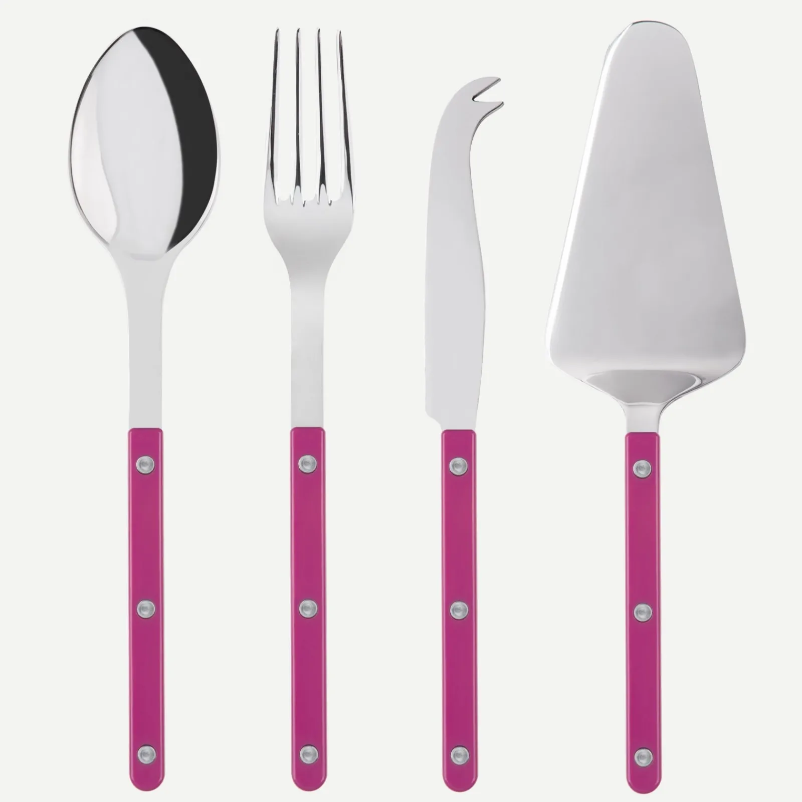 Sabre Paris Bistrot Uni, Framboise Cheap